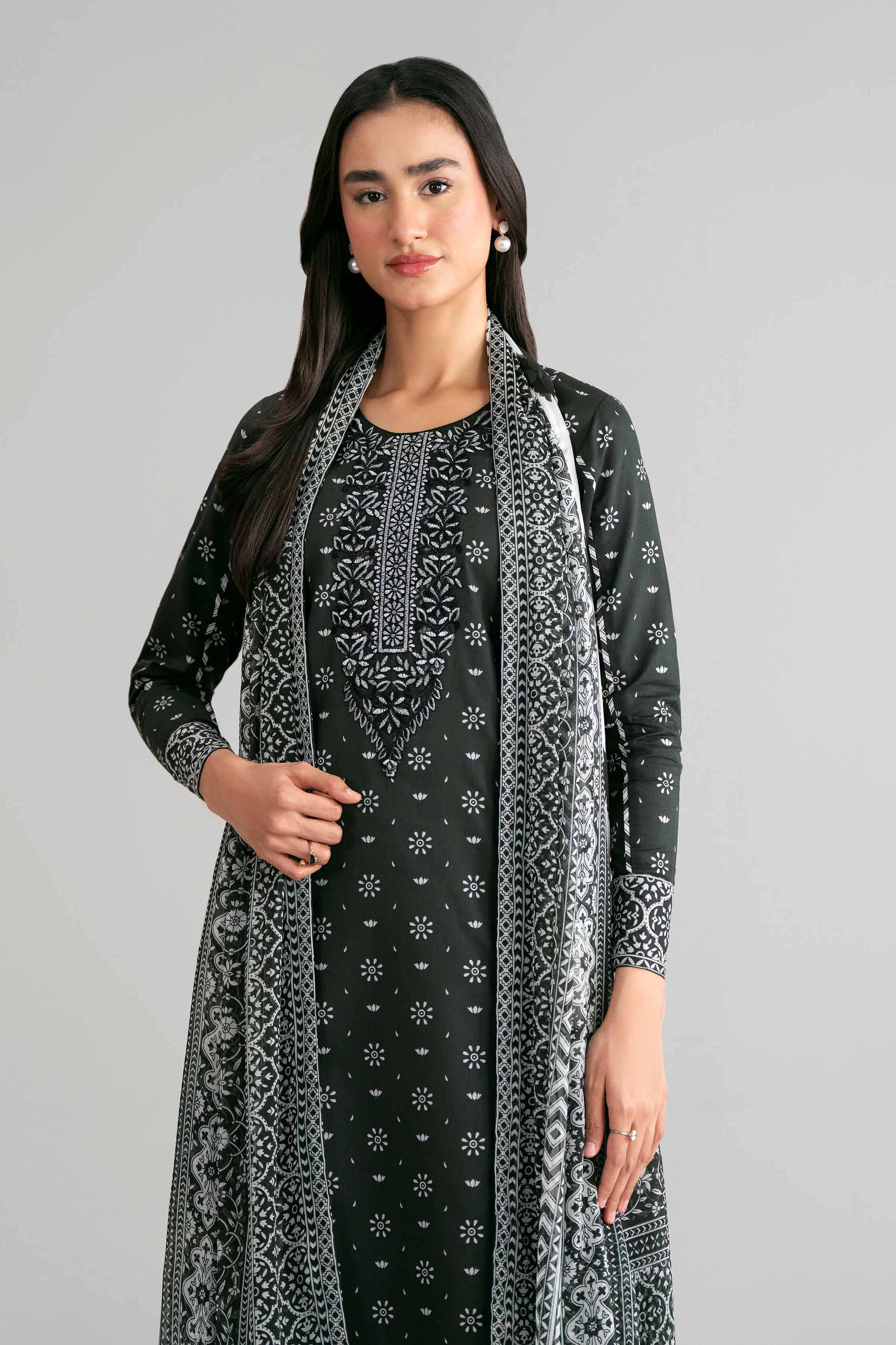 Nishat Linen 42601568 All Summer Vol-1 2026 - Image 2