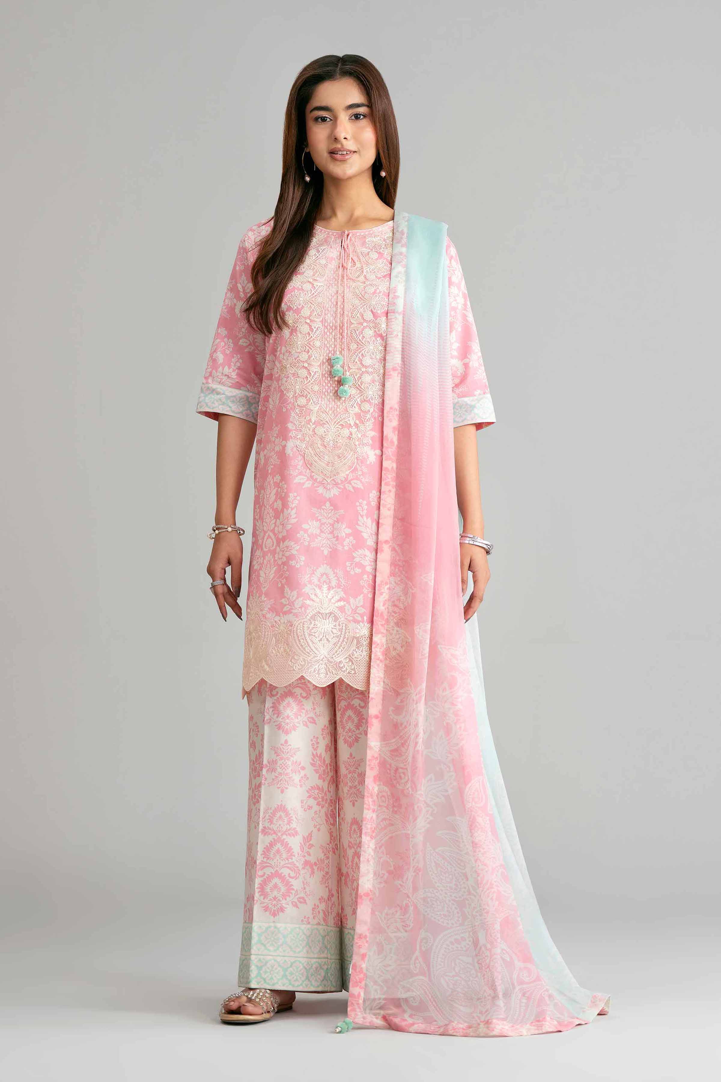 Nishat Linen 42601573 All Summer Vol-1 2026