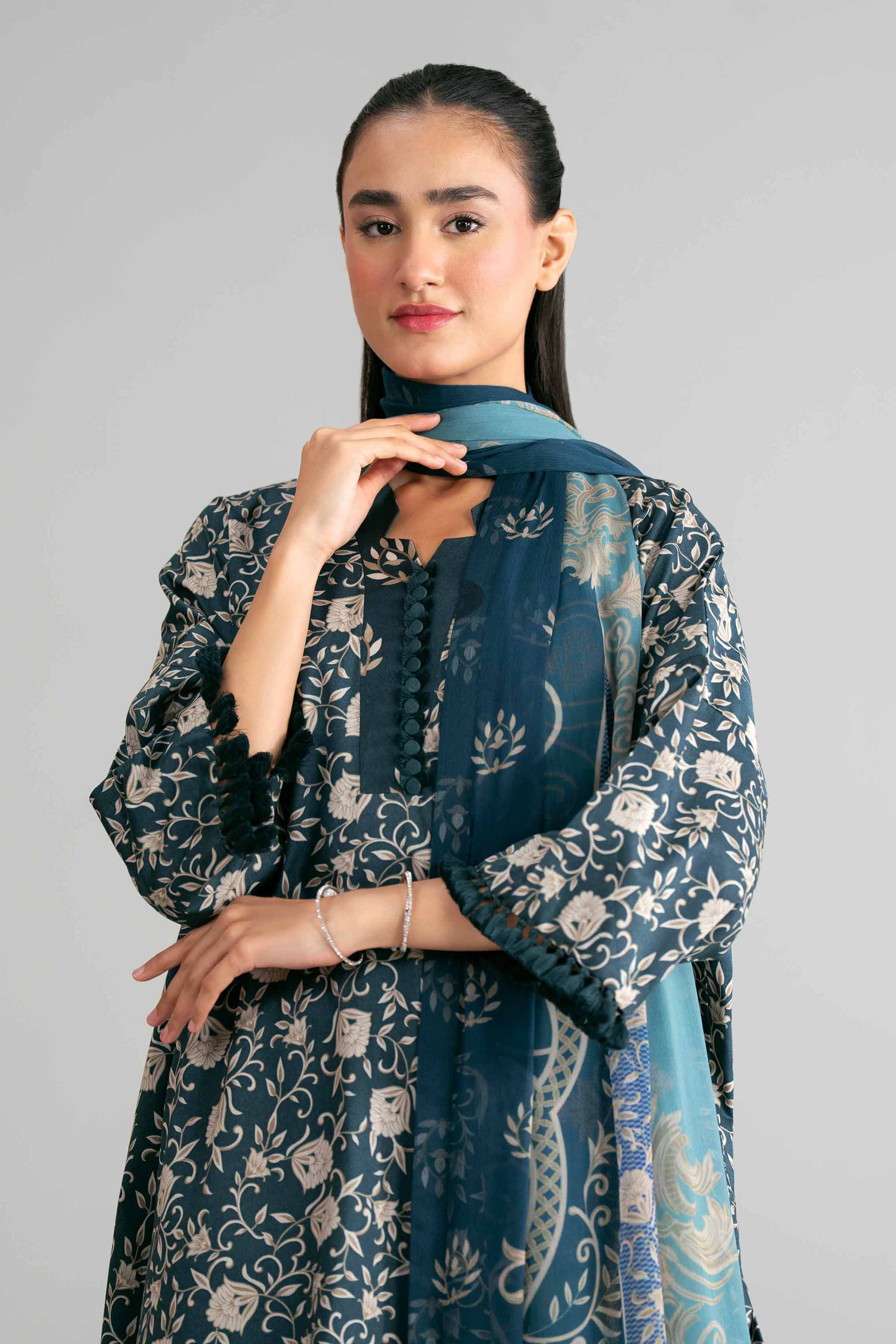 Nishat Linen 42601574 All Summer Vol-1 2026 - Image 2