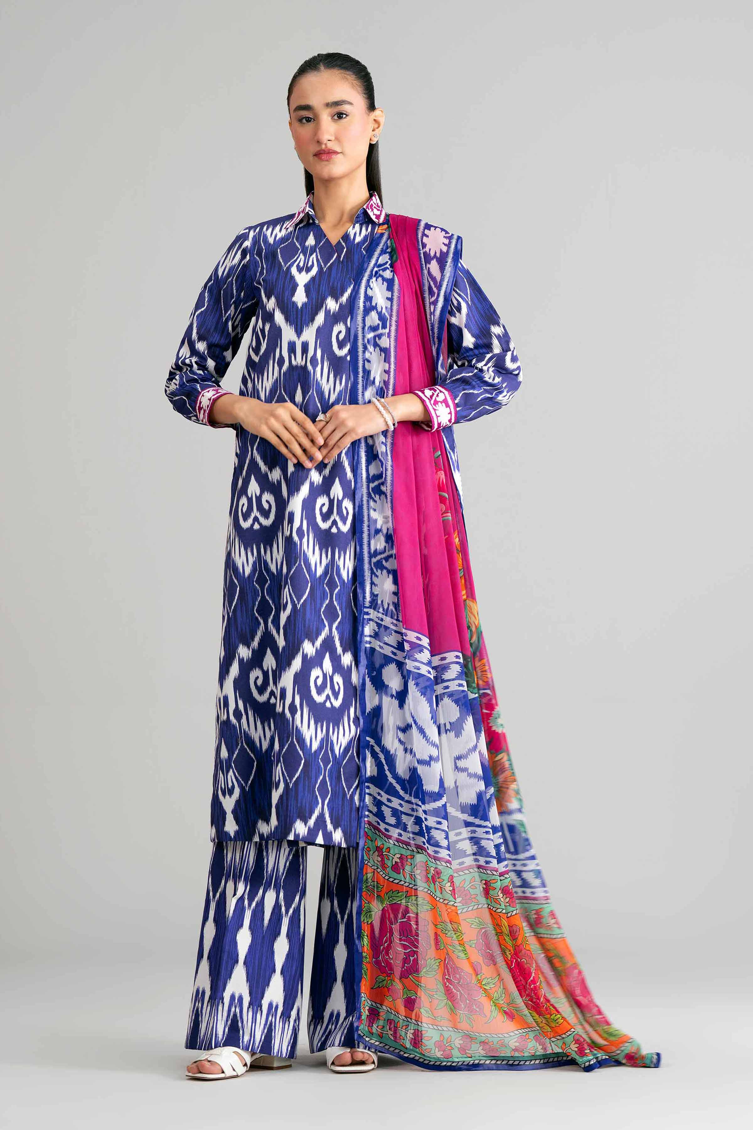 Nishat Linen 42601582 All Summer Vol-1 2026