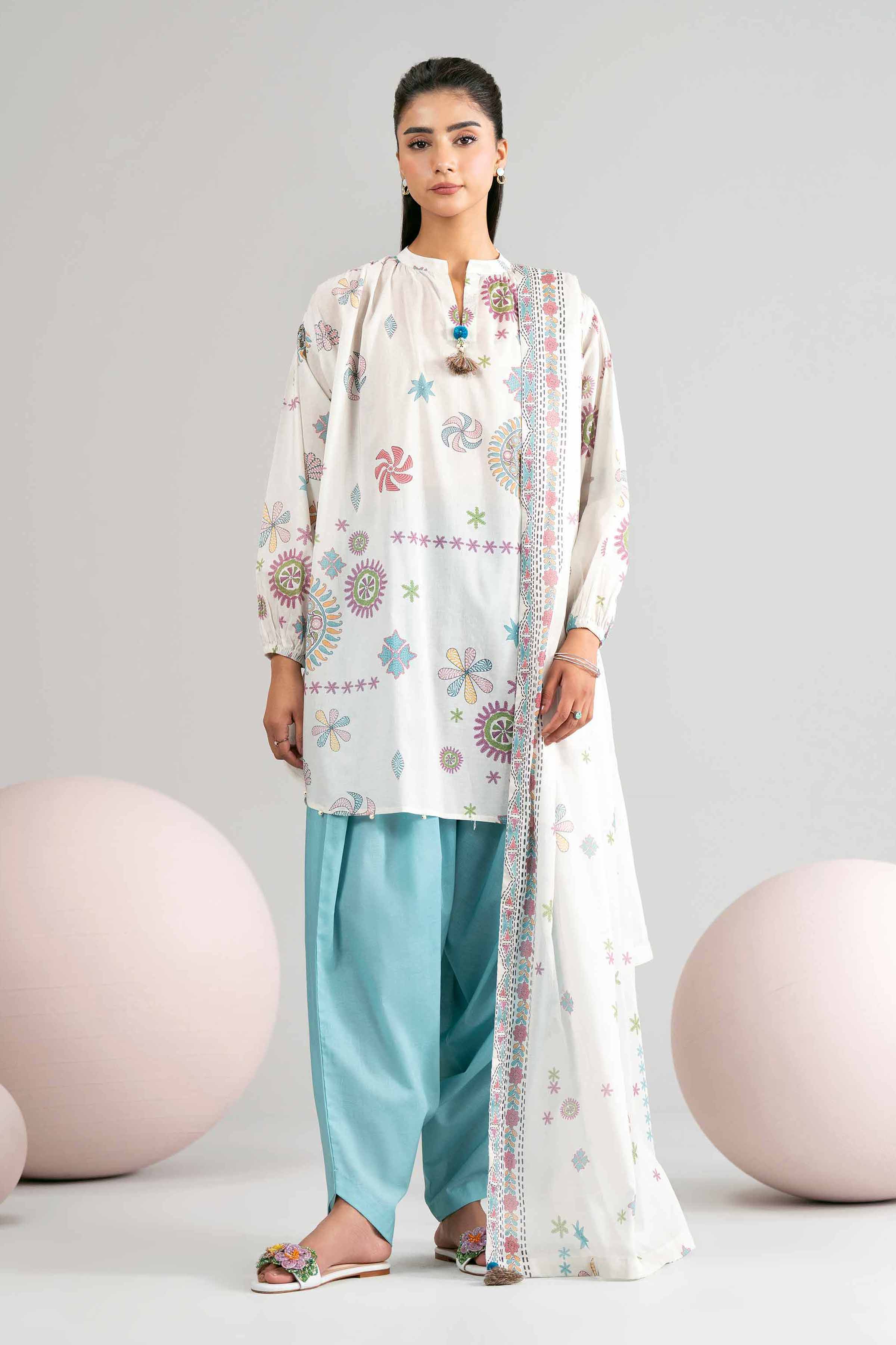 Nishat Linen 42602420 Freedom To Buy 2026