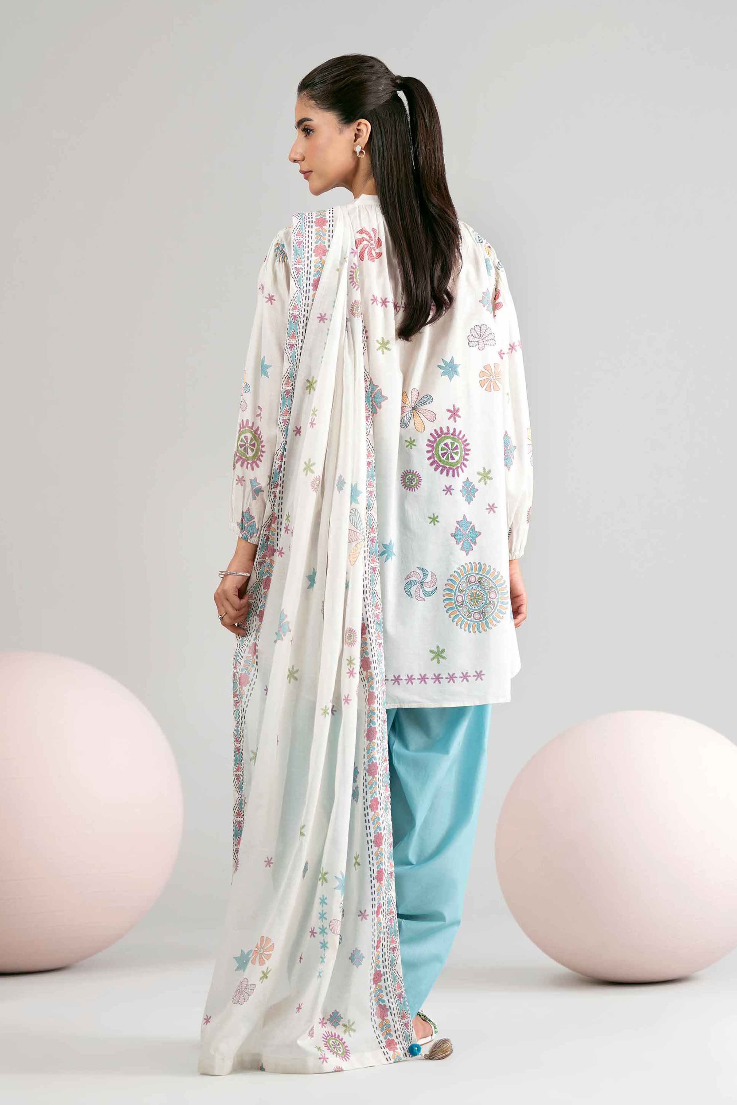 Nishat Linen 42602420 Freedom To Buy 2026 - Image 2