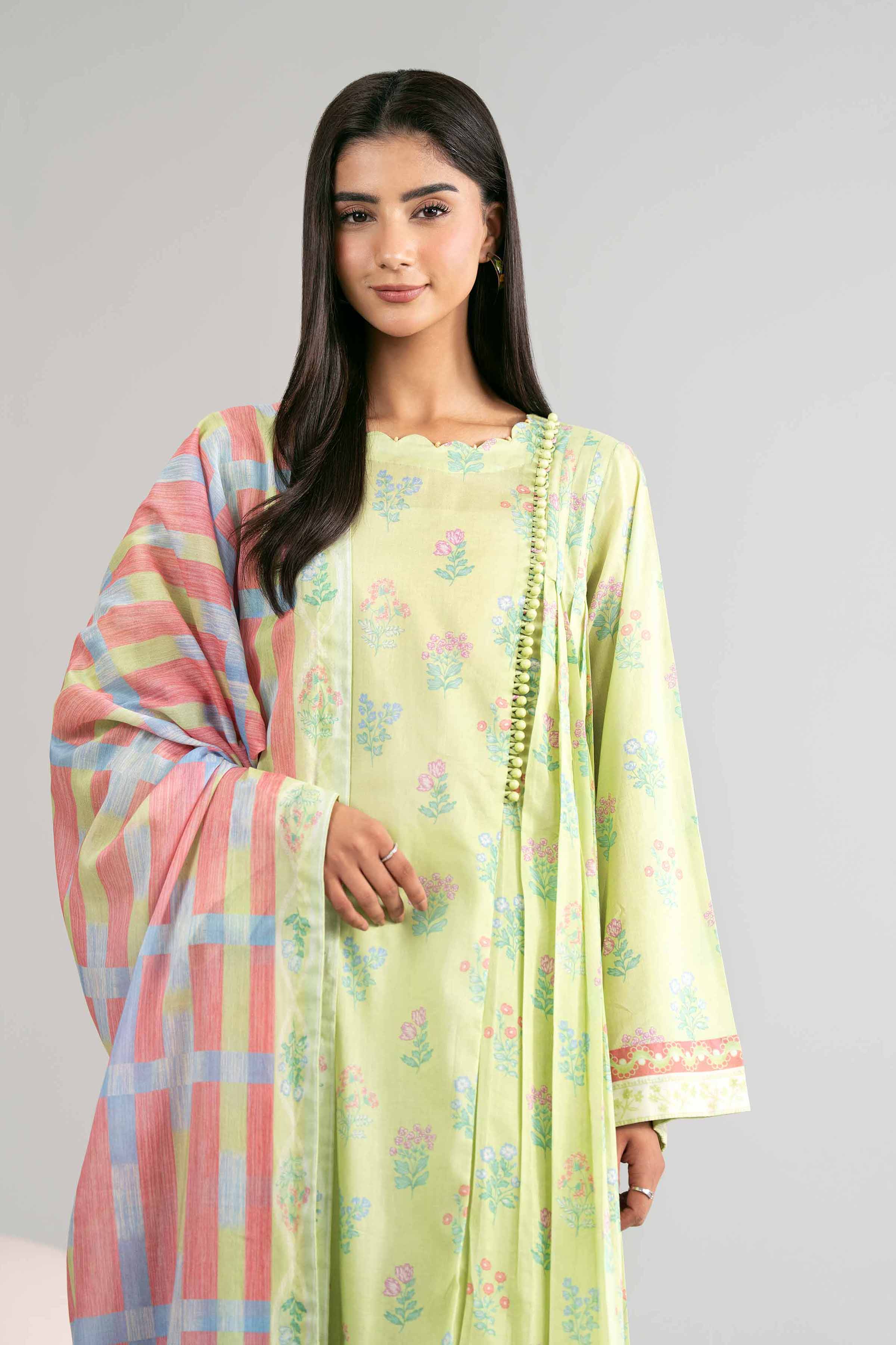 Nishat Linen 42602424 Freedom To Buy 2026 - Image 2