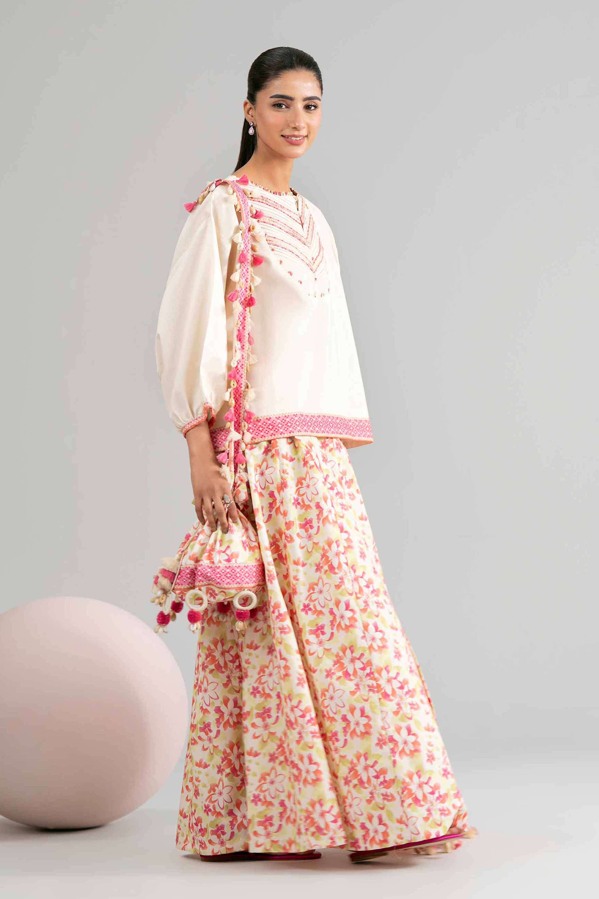 Nishat Linen 42602426 Freedom To Buy 2026 - Image 2