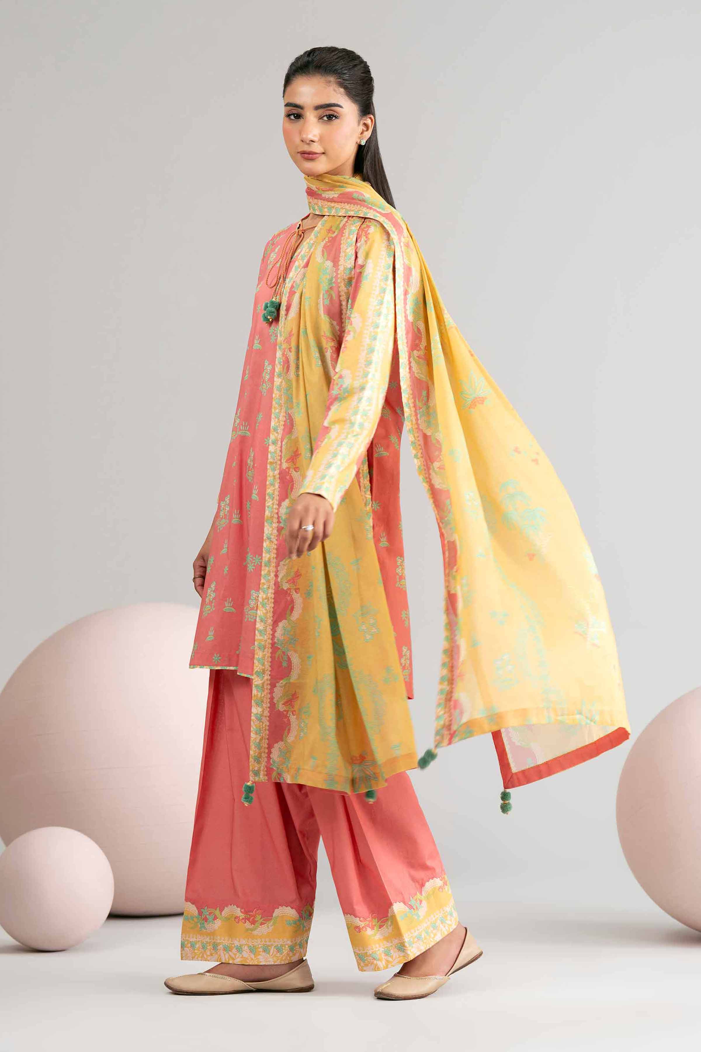 Nishat Linen 42602429 Freedom To Buy 2026 - Image 2