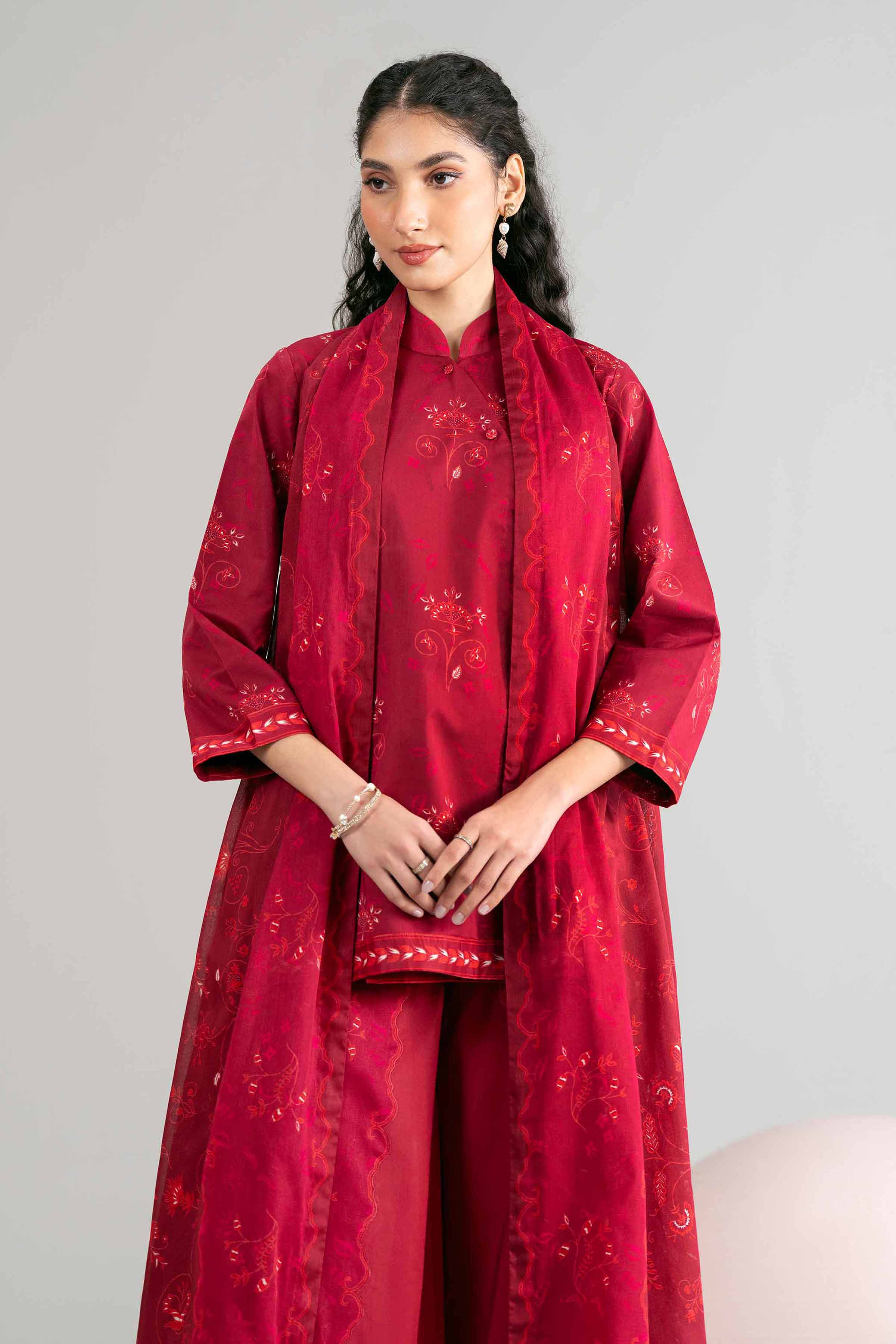 Nishat Linen 42602431 Freedom To Buy 2026 - Image 2