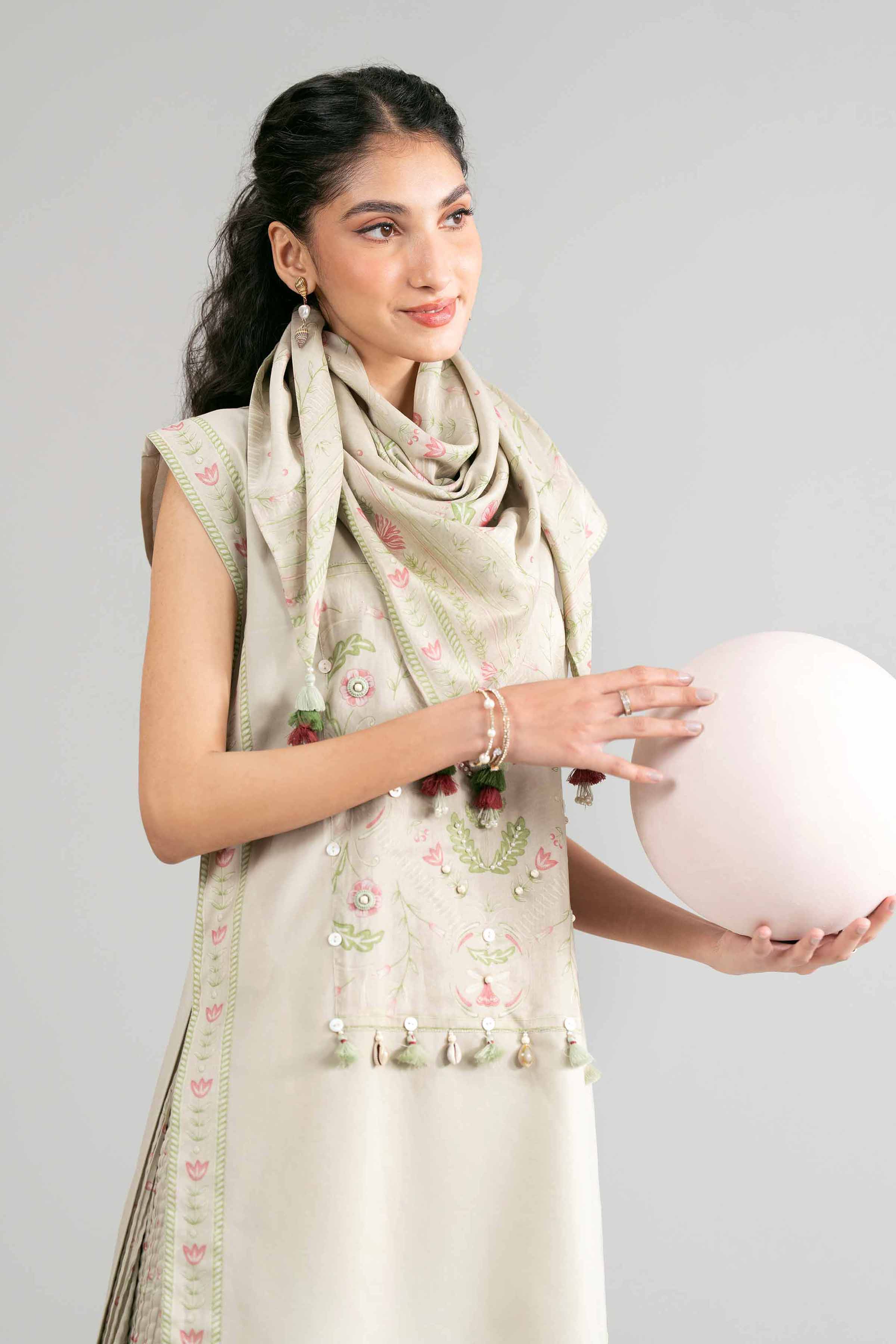 Nishat Linen 42602434 Freedom To Buy 2026 - Image 2