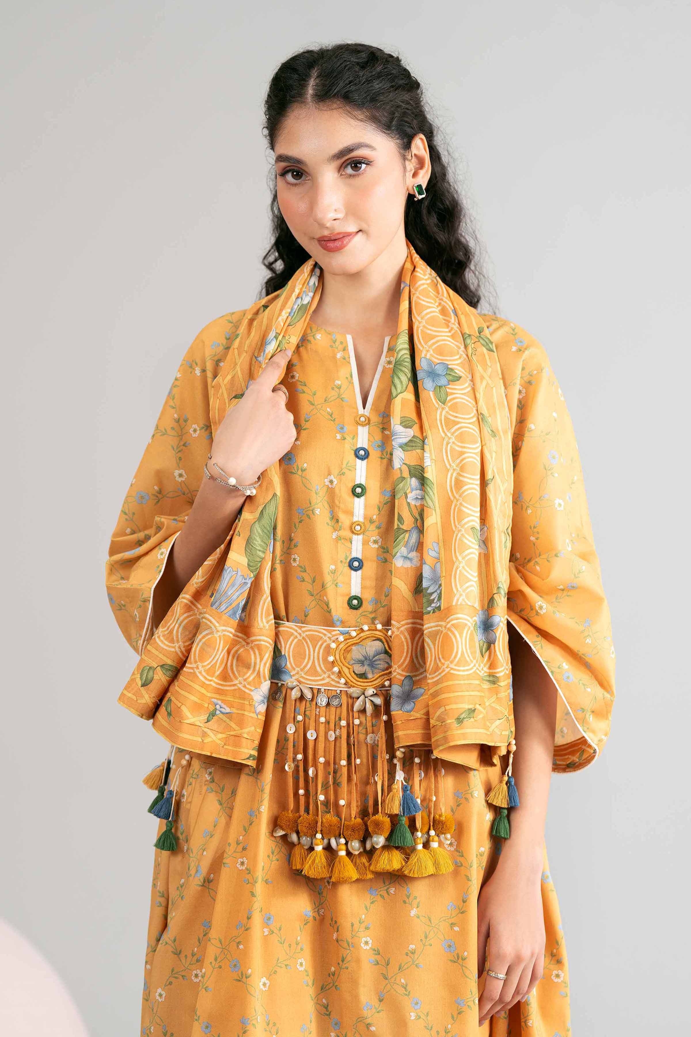 Nishat Linen 42602436 Freedom To Buy 2026 - Image 2