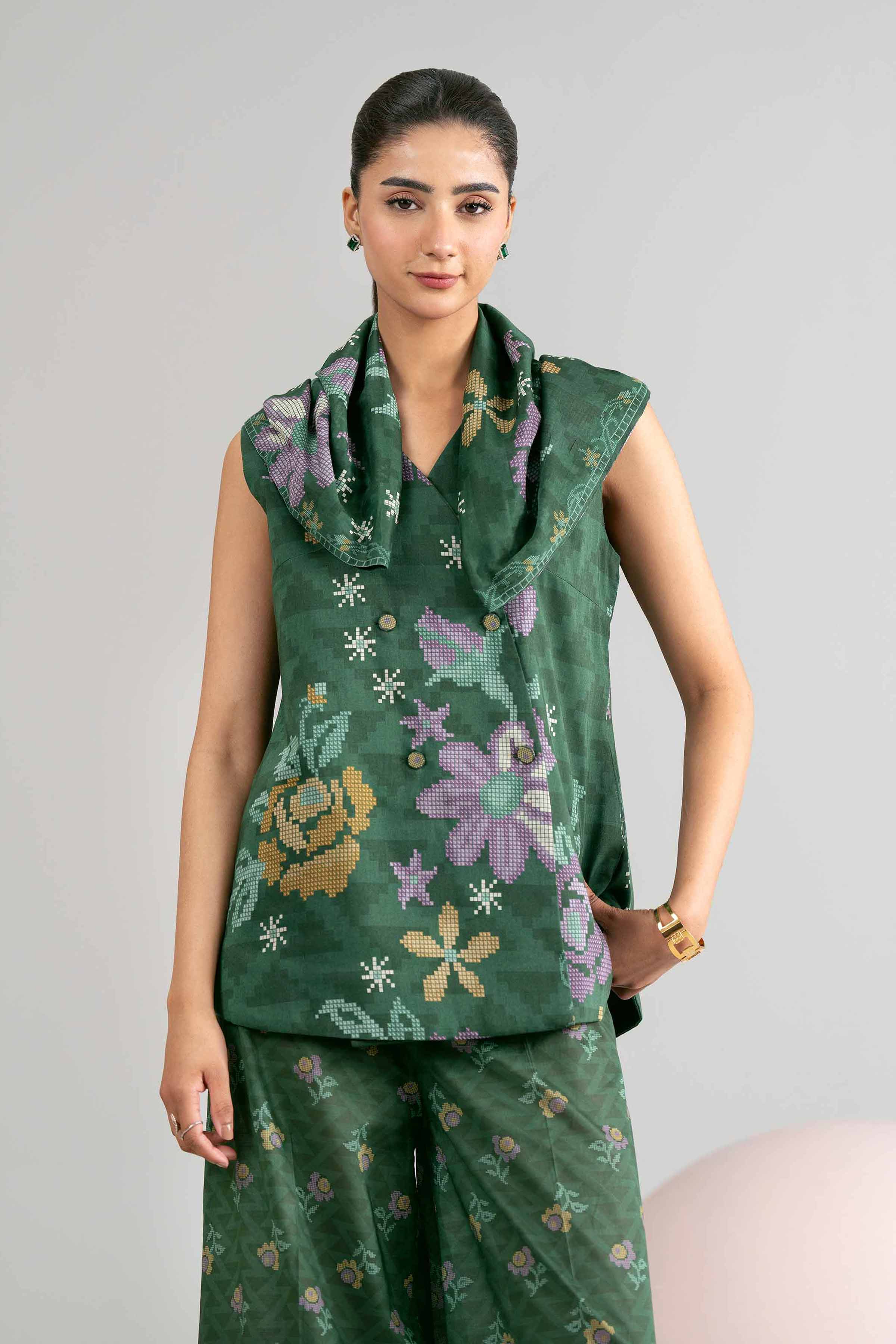 Nishat Linen 42602439 Freedom To Buy 2026 - Image 2