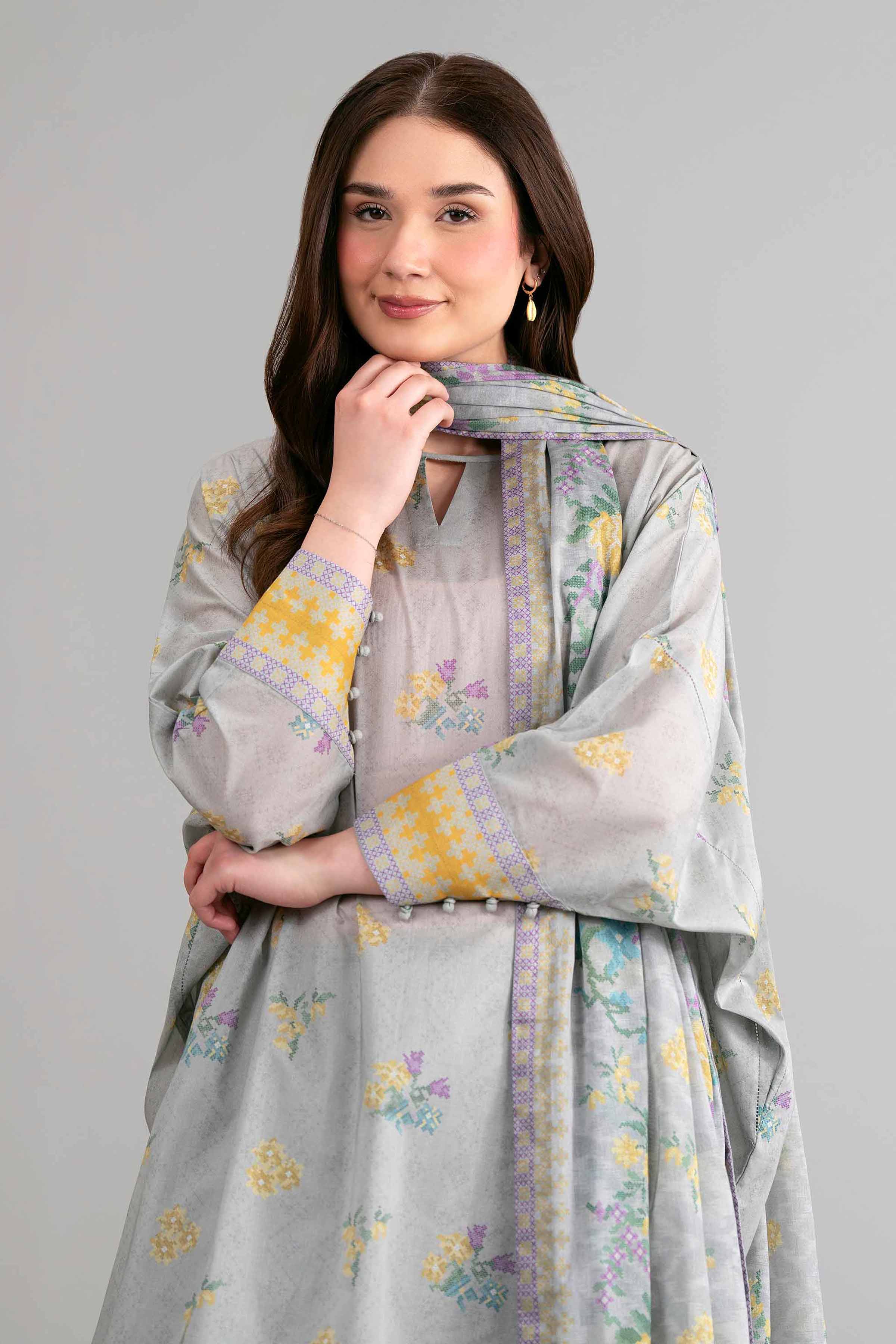 Nishat Linen 42602443 Freedom To Buy 2026 - Image 2