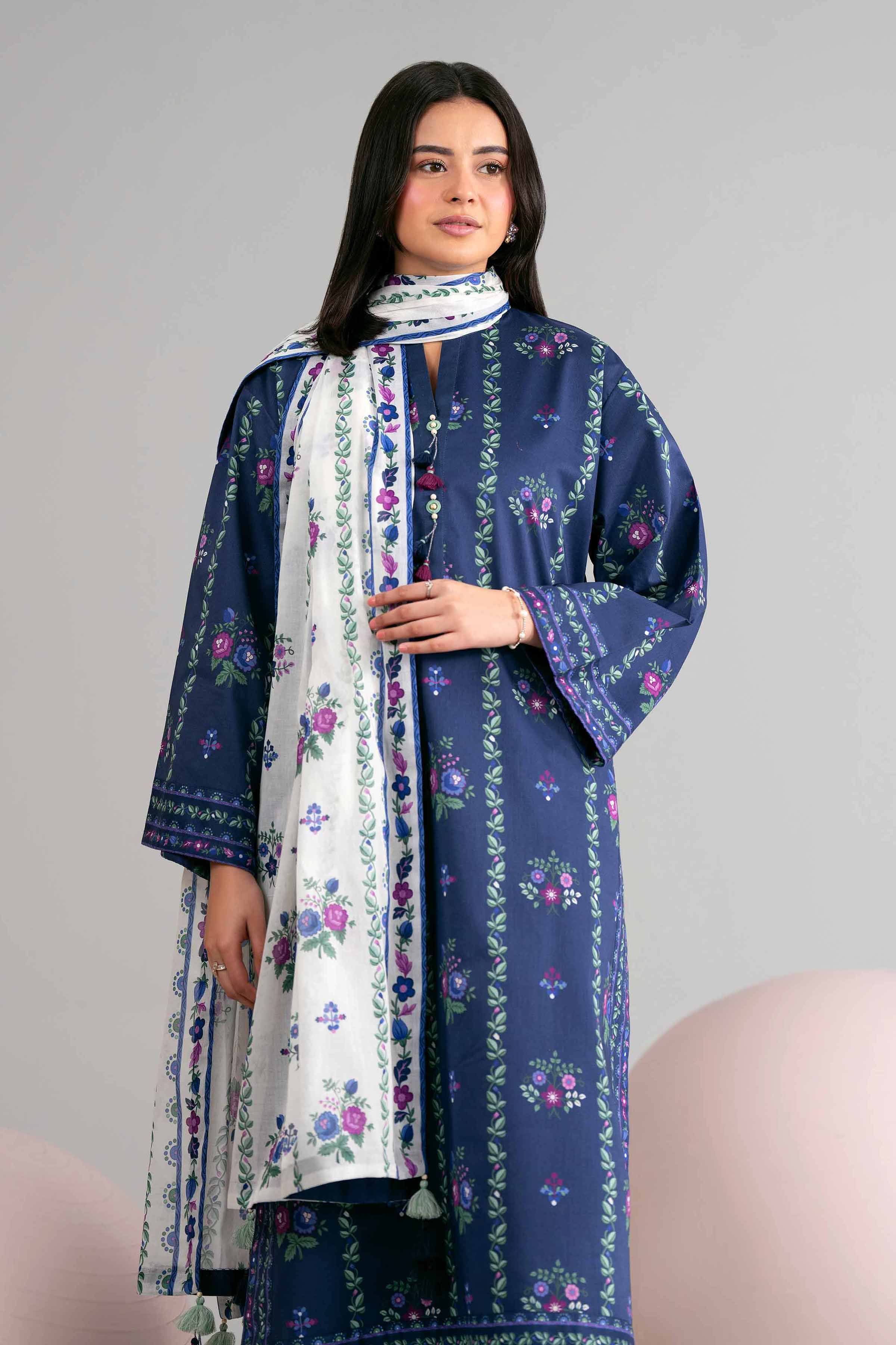 Nishat Linen 42602445 Freedom To Buy 2026 - Image 2