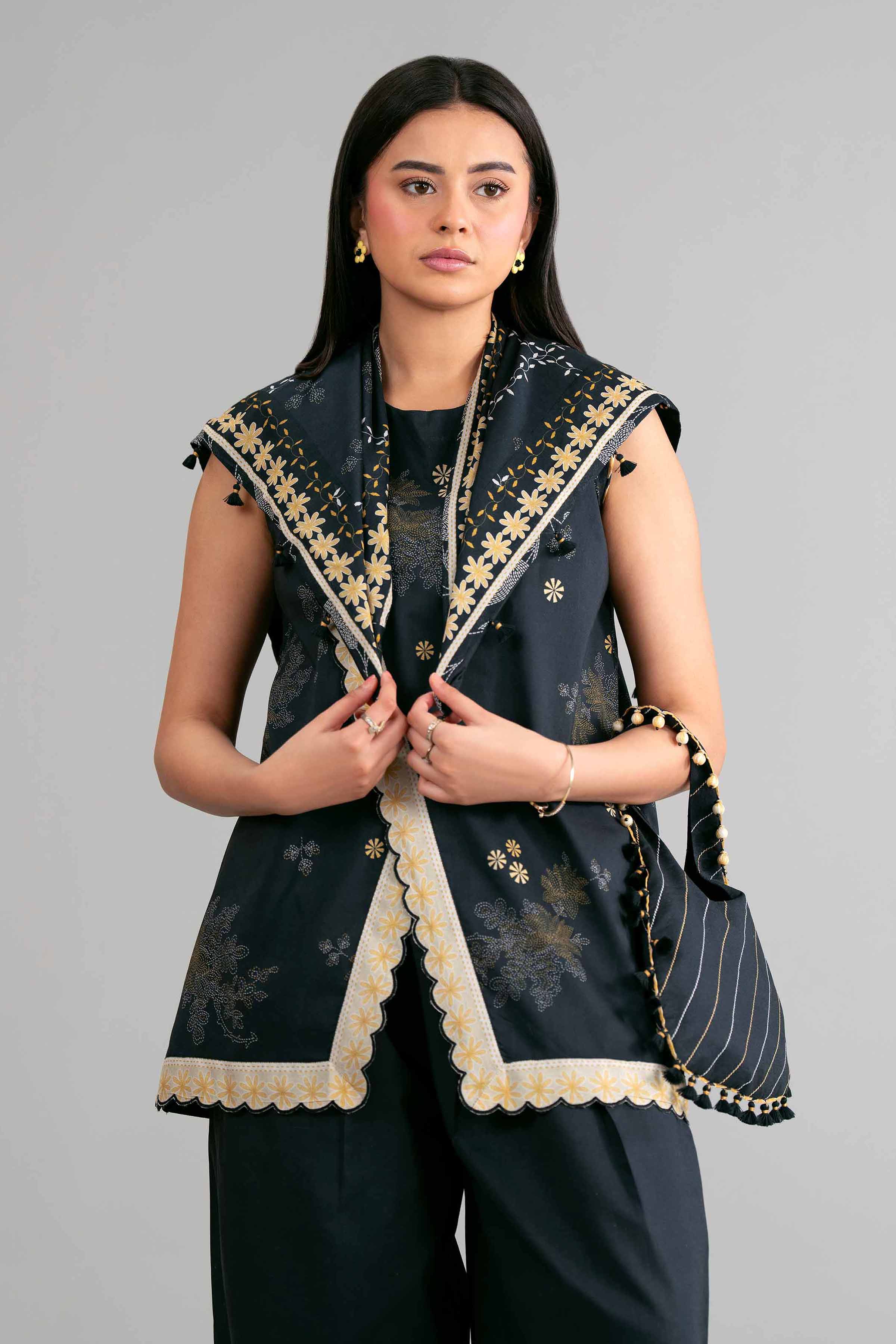 Nishat Linen 42602446 Freedom To Buy 2026 - Image 2
