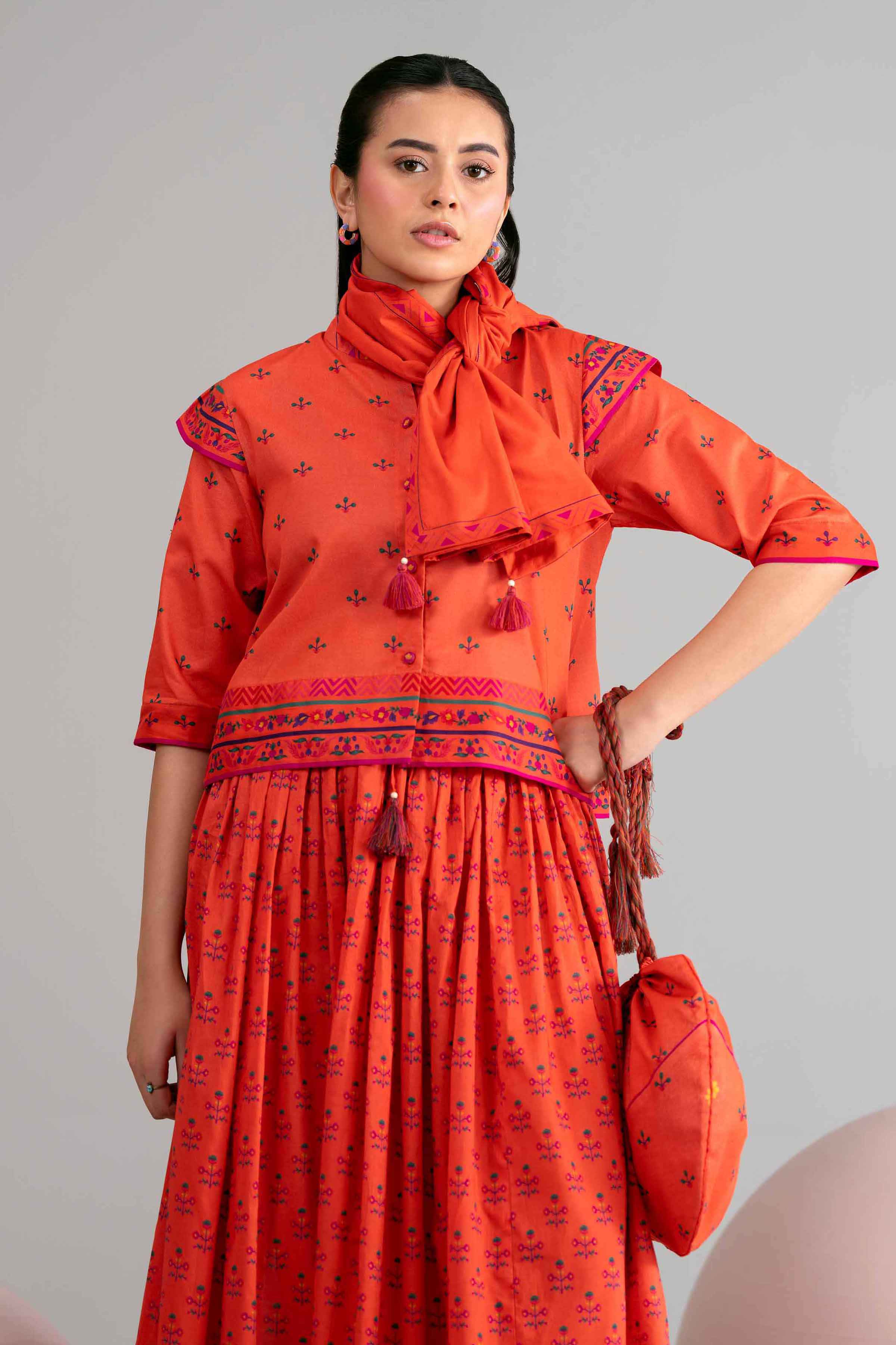 Nishat Linen 42602447 Freedom To Buy 2026 - Image 2