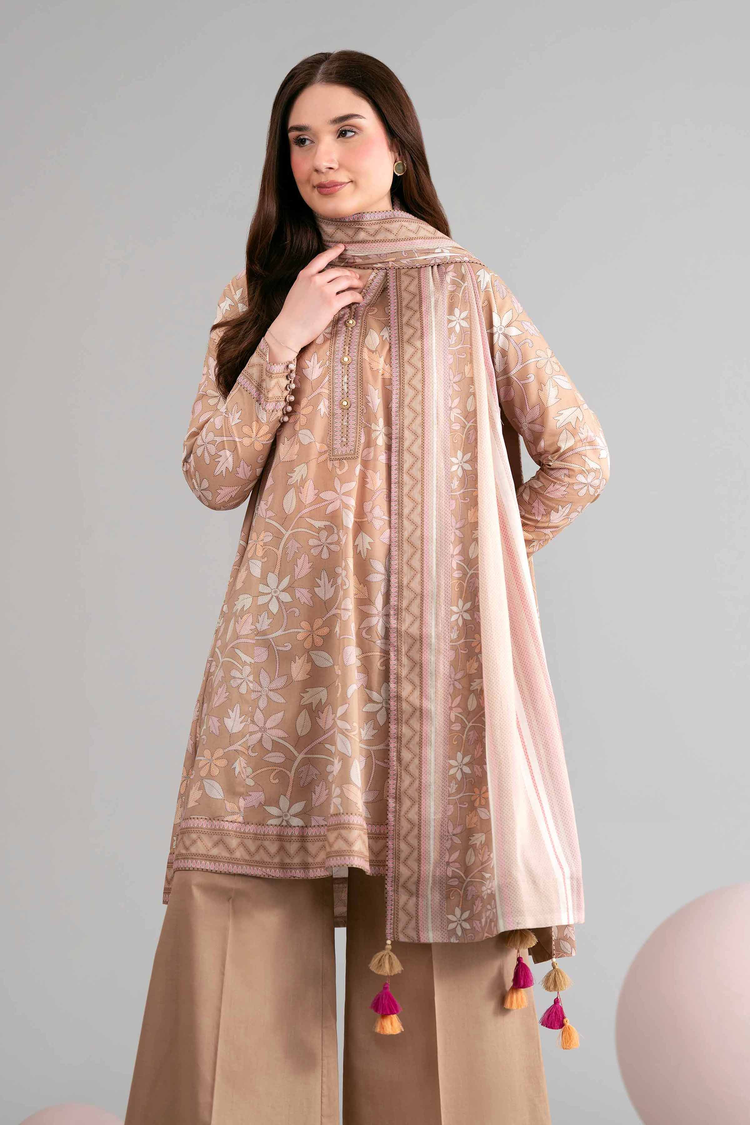 Nishat Linen 42602448 Freedom To Buy 2026 - Image 2