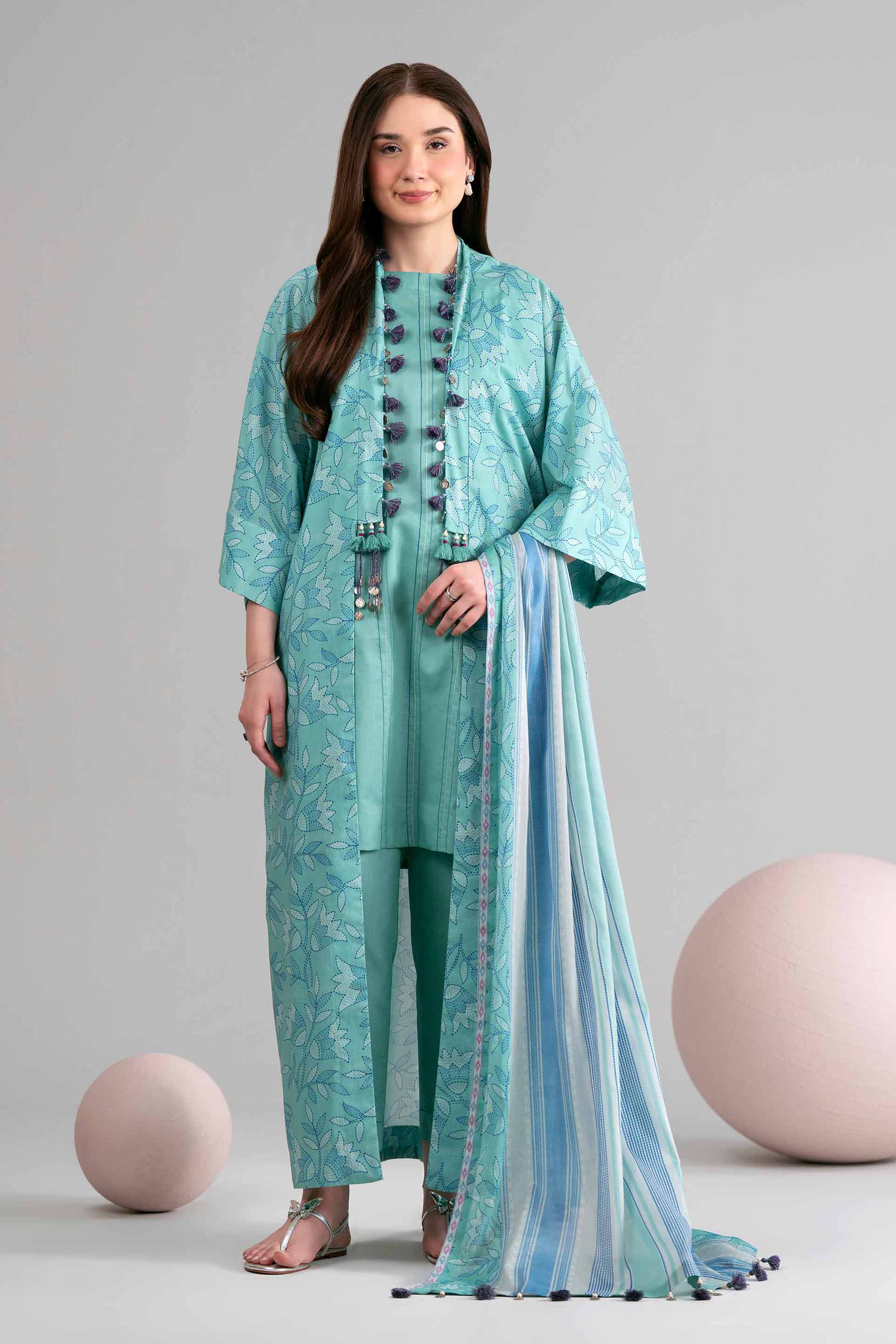 Nishat Linen 42602450 Freedom To Buy 2026