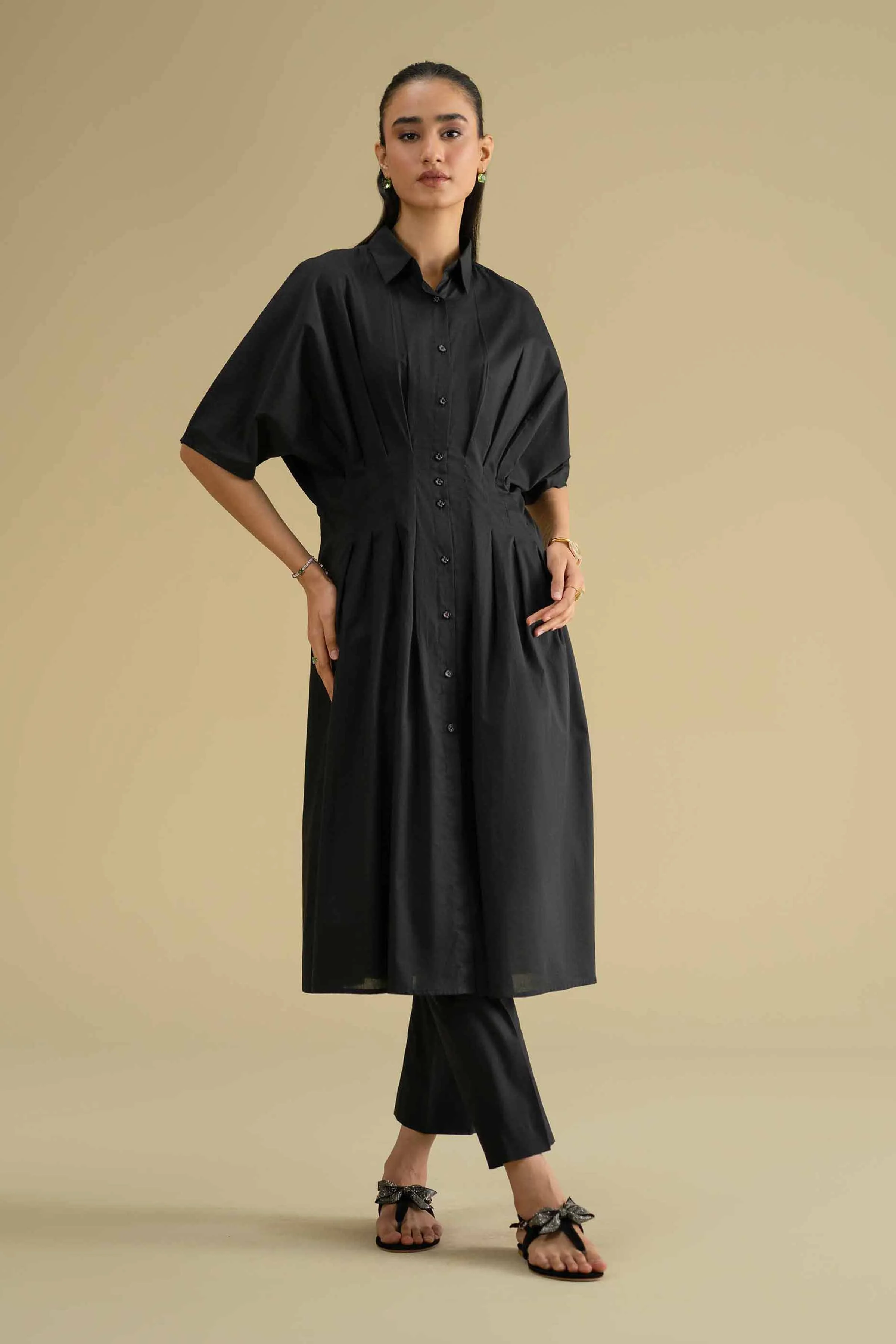 Nishat Linen KFE26-169 Eid Luxe Pret 2026
