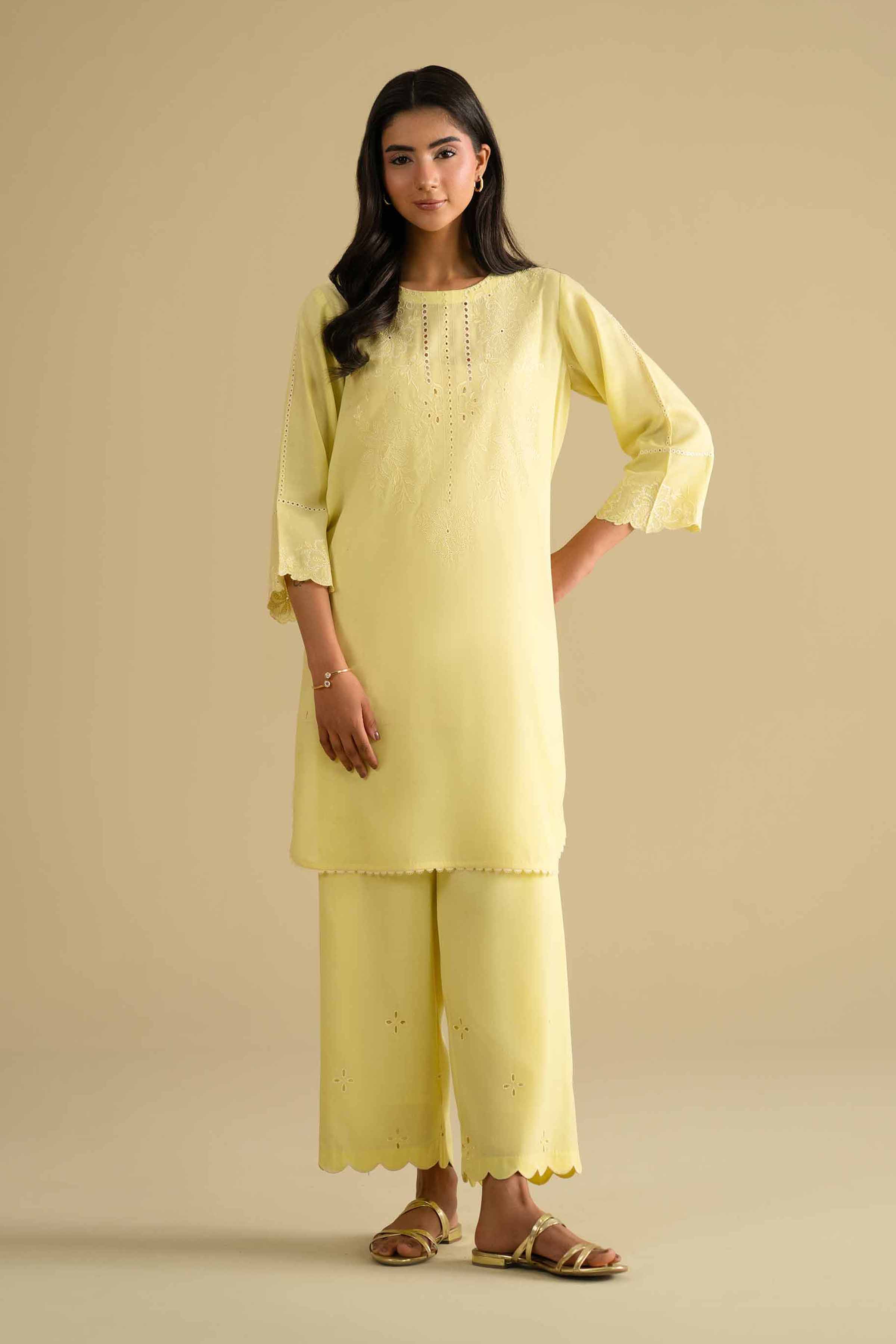 Nishat Linen KFE26-39 Eid Royale Luxury Pret 2026