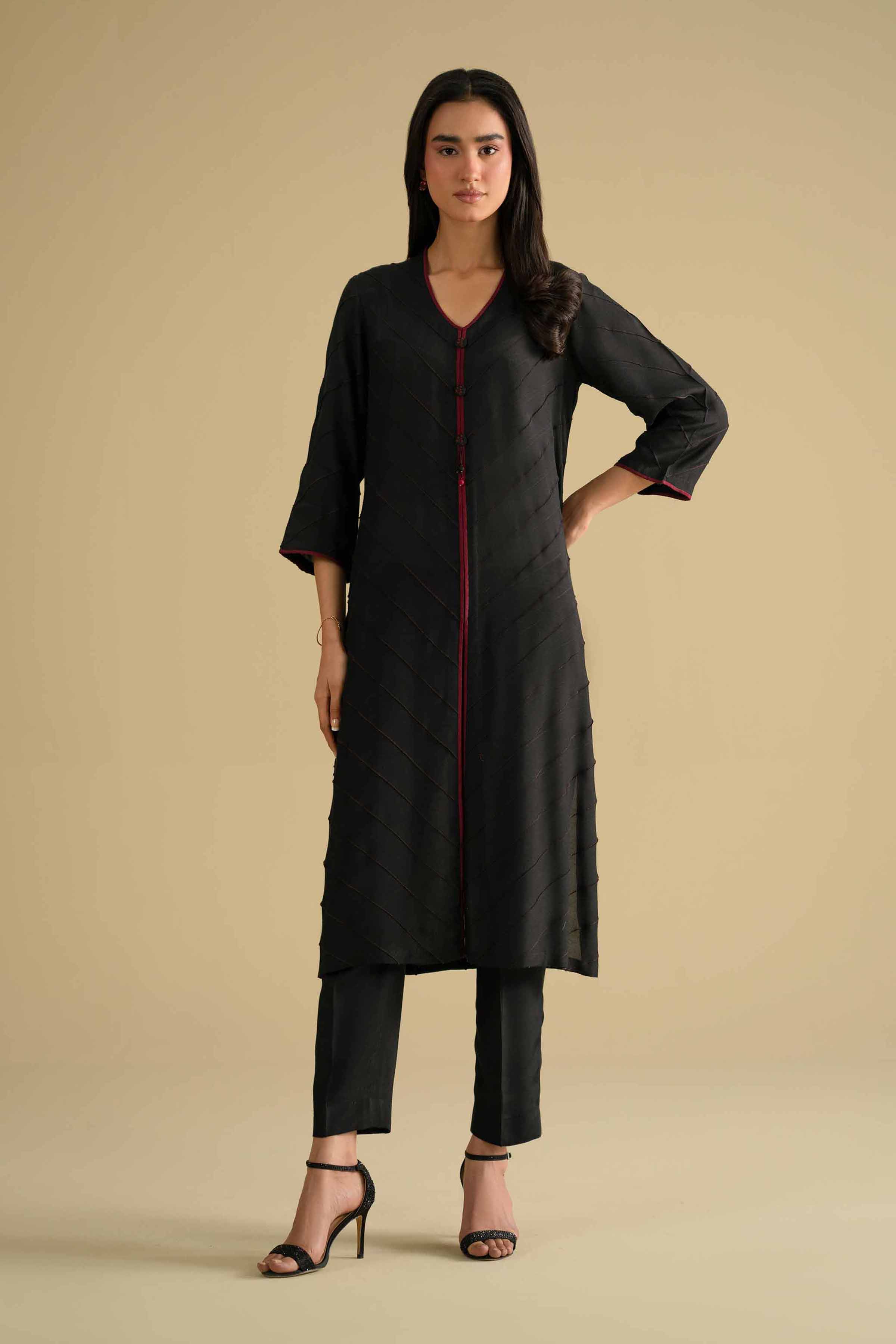 Nishat Linen KFE26-70 Eid Luxe Pret 2026
