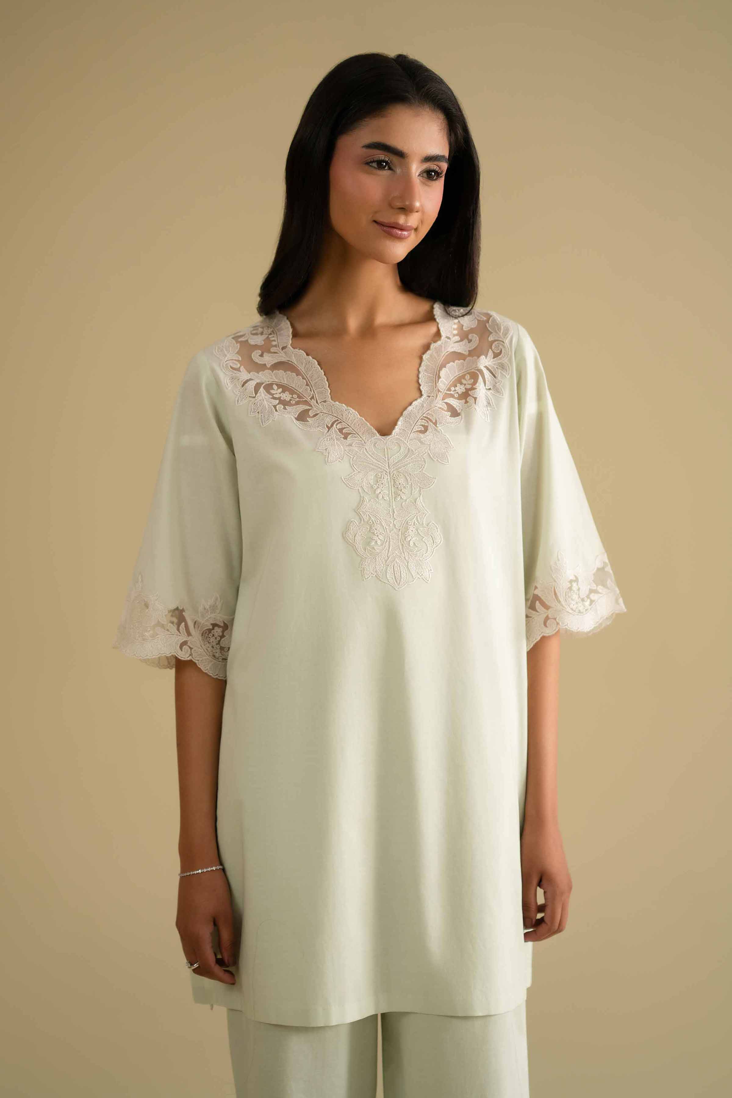 Nishat Linen Kls26-04 Luxury Pret 2026