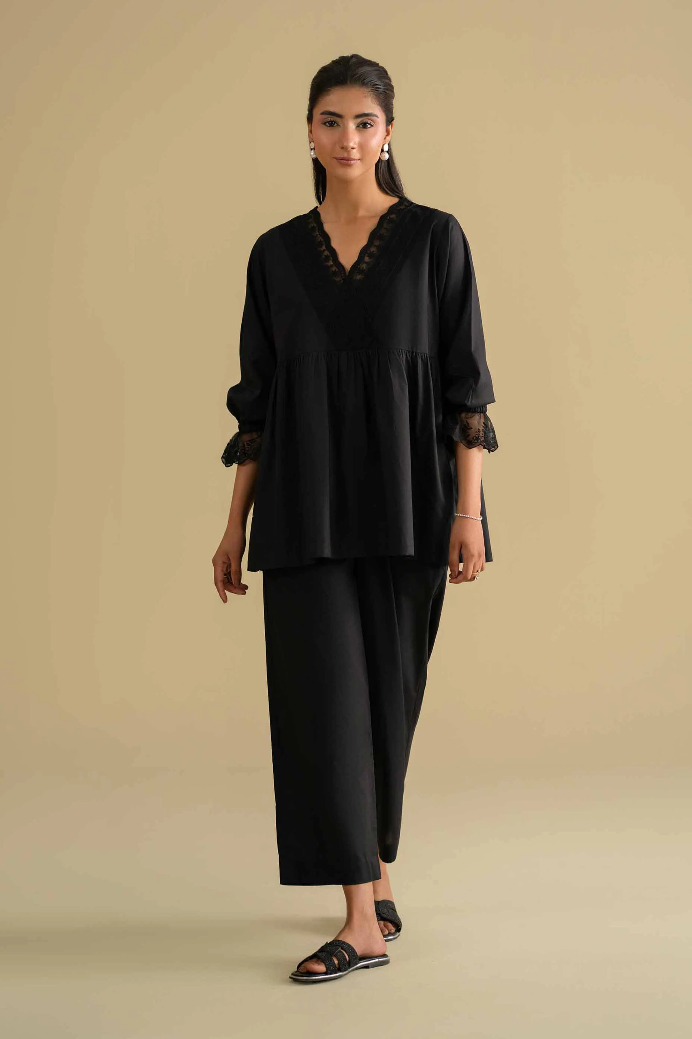 Nishat Linen Kls26-05 Luxury Pret 2026
