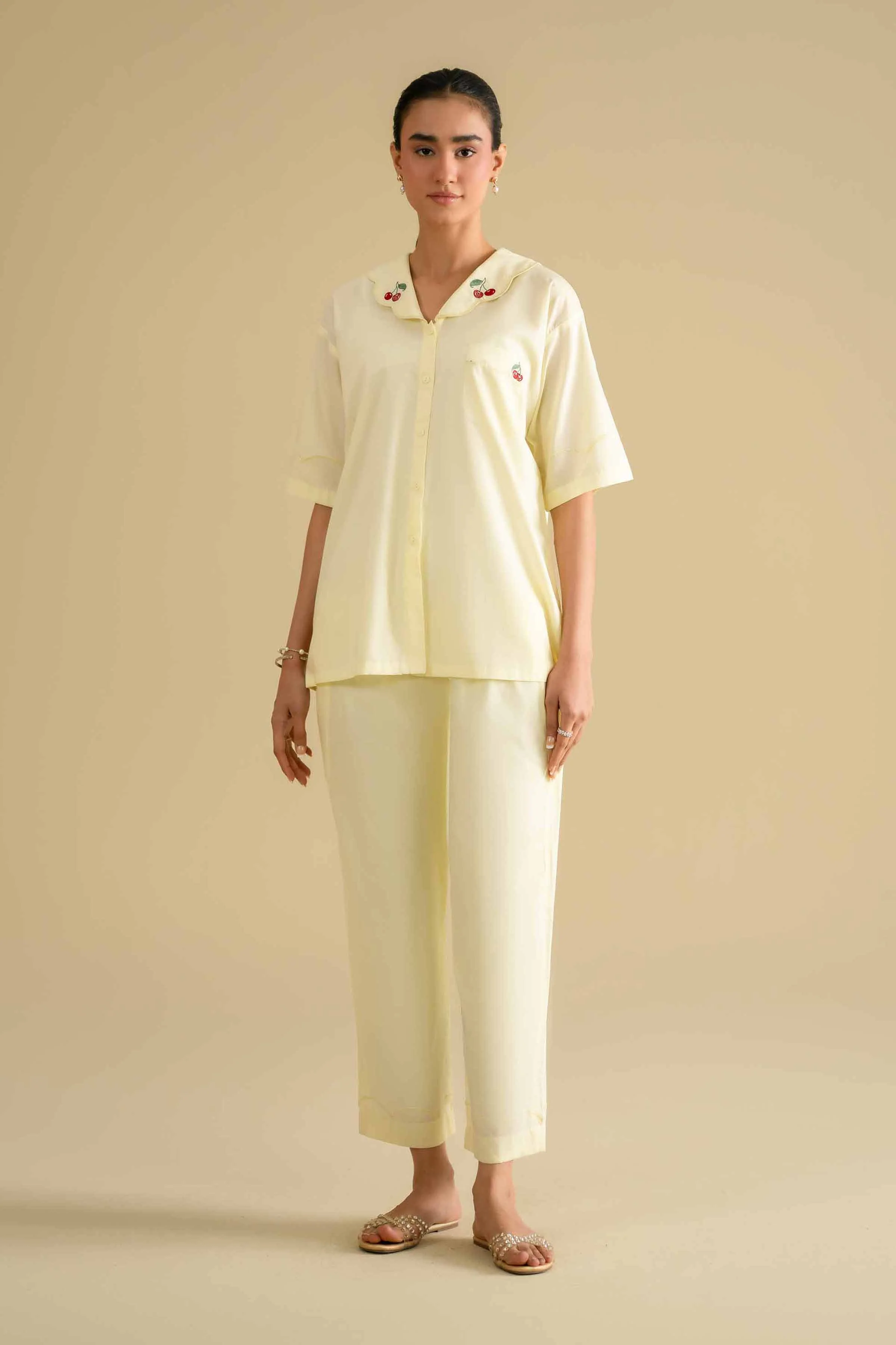 Nishat Linen Kls26-06 Luxury Pret 2026