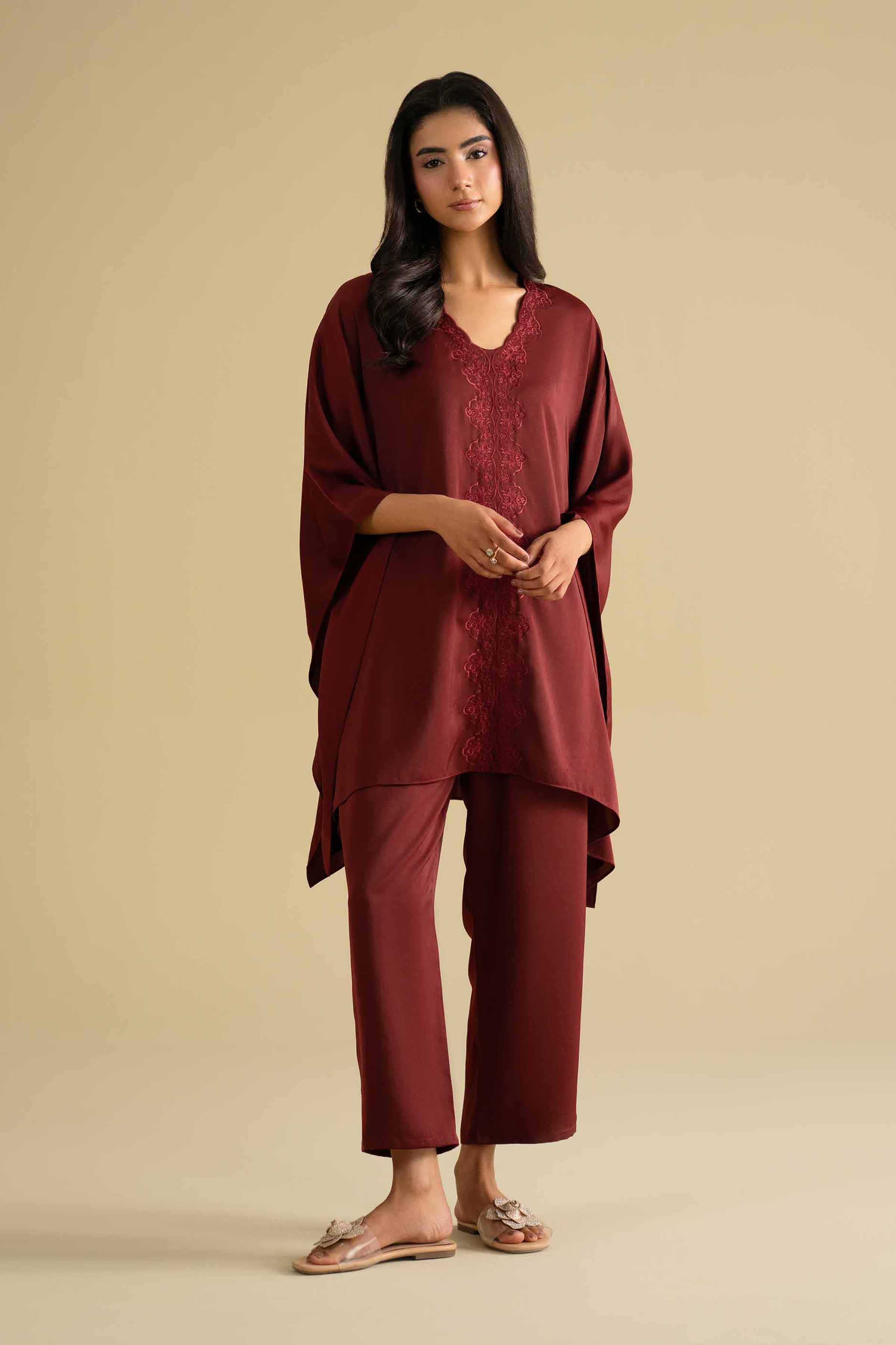 Nishat Linen KLS26-09 Eid Luxe Pret 2026