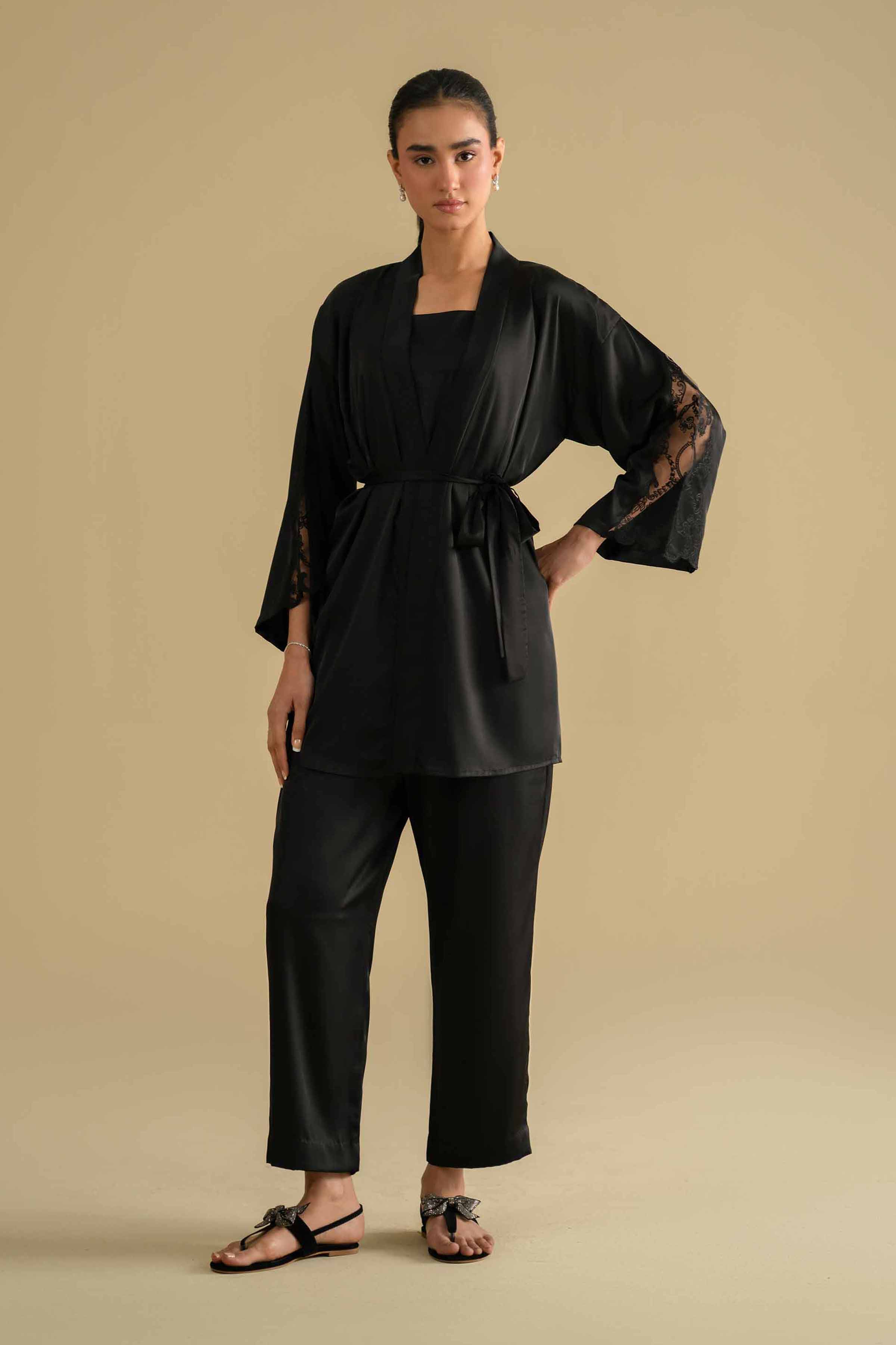 Nishat Linen KLS26-10 Eid Luxe Pret 2026