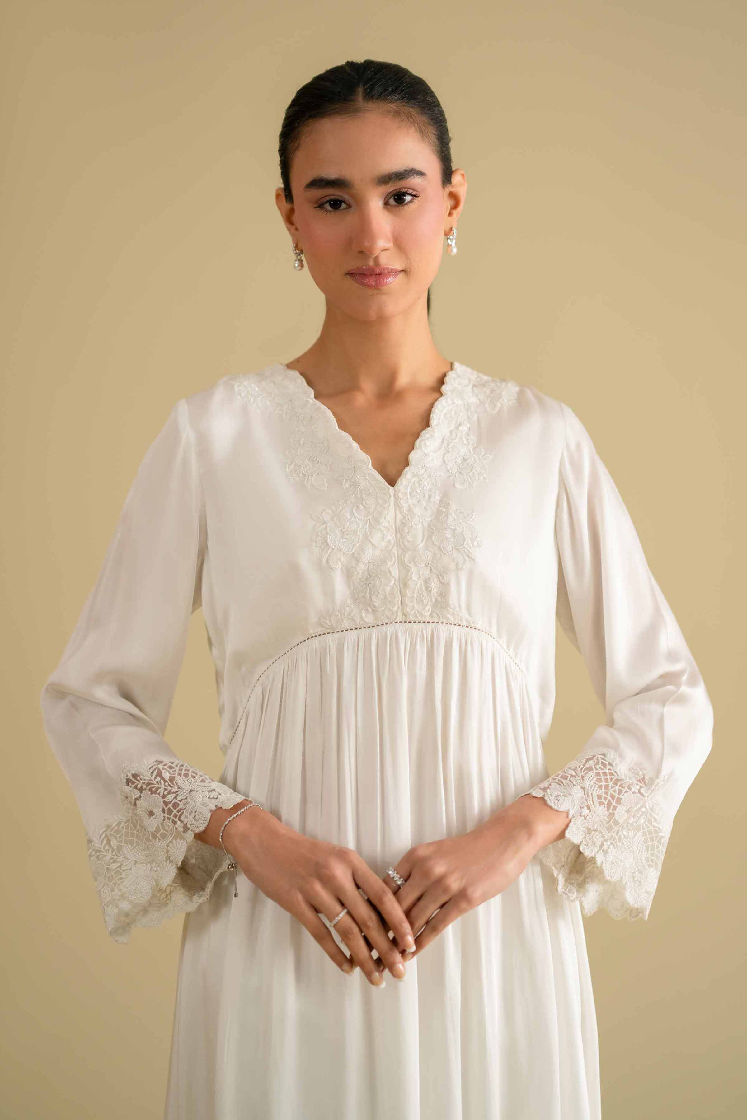 Nishat Linen Kls26-11 Luxury Pret 2026
