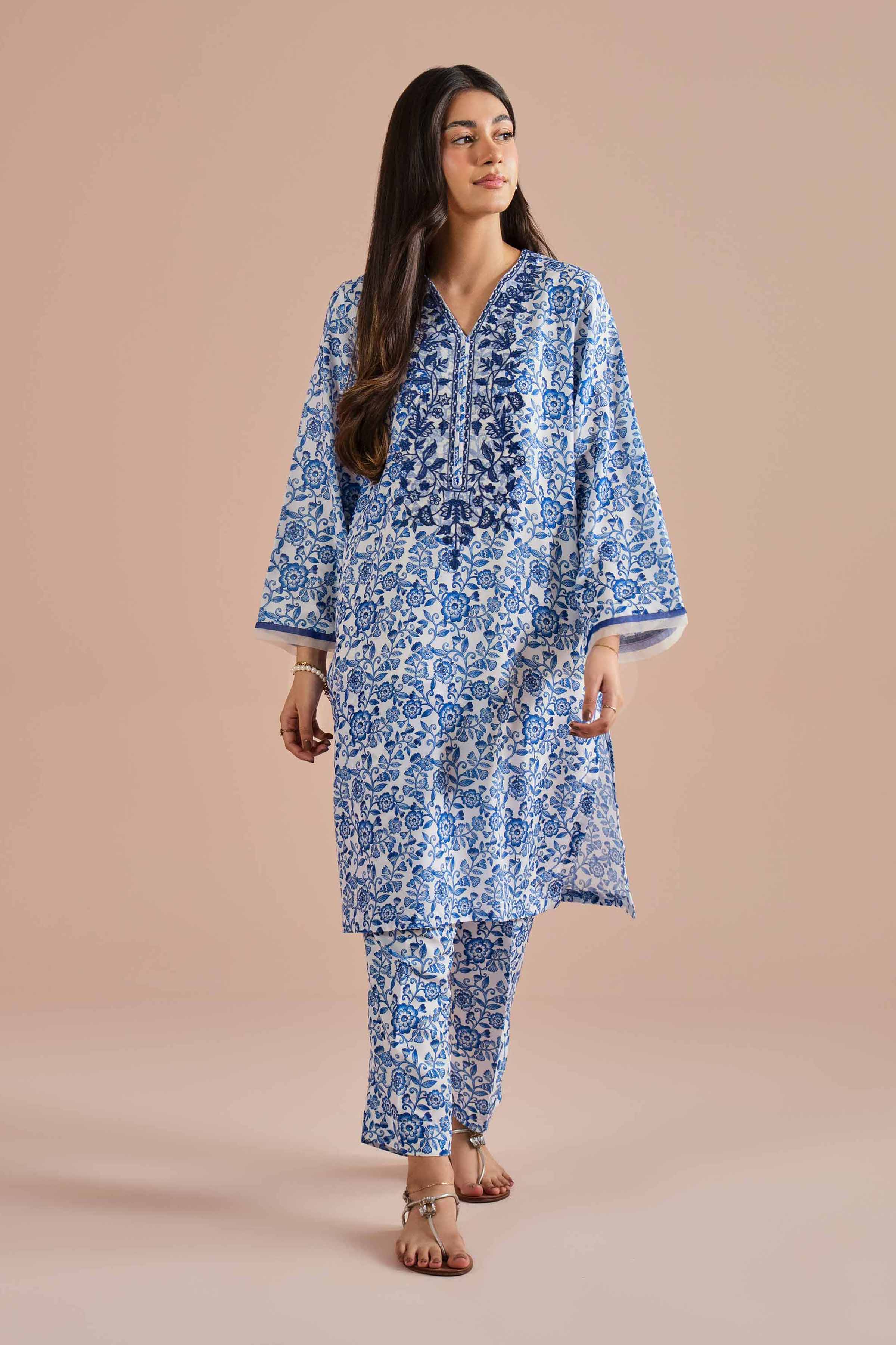 Nishat Linen PE26-32 Eid Harmony Prets 2026