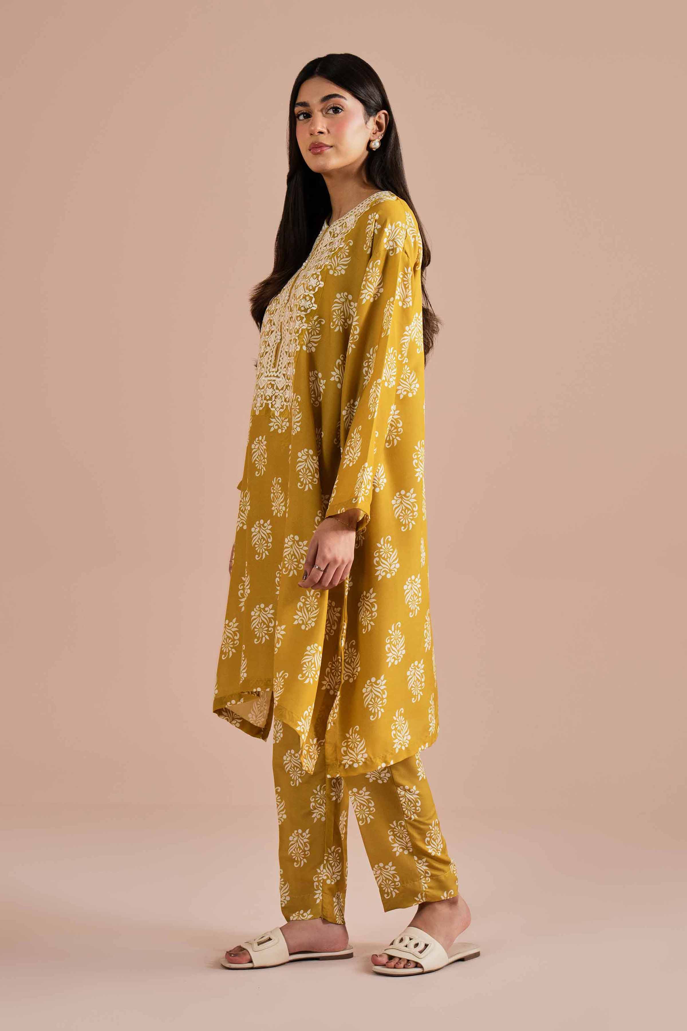 Nishat Linen PE26-34 Eid Harmony Prets 2026
