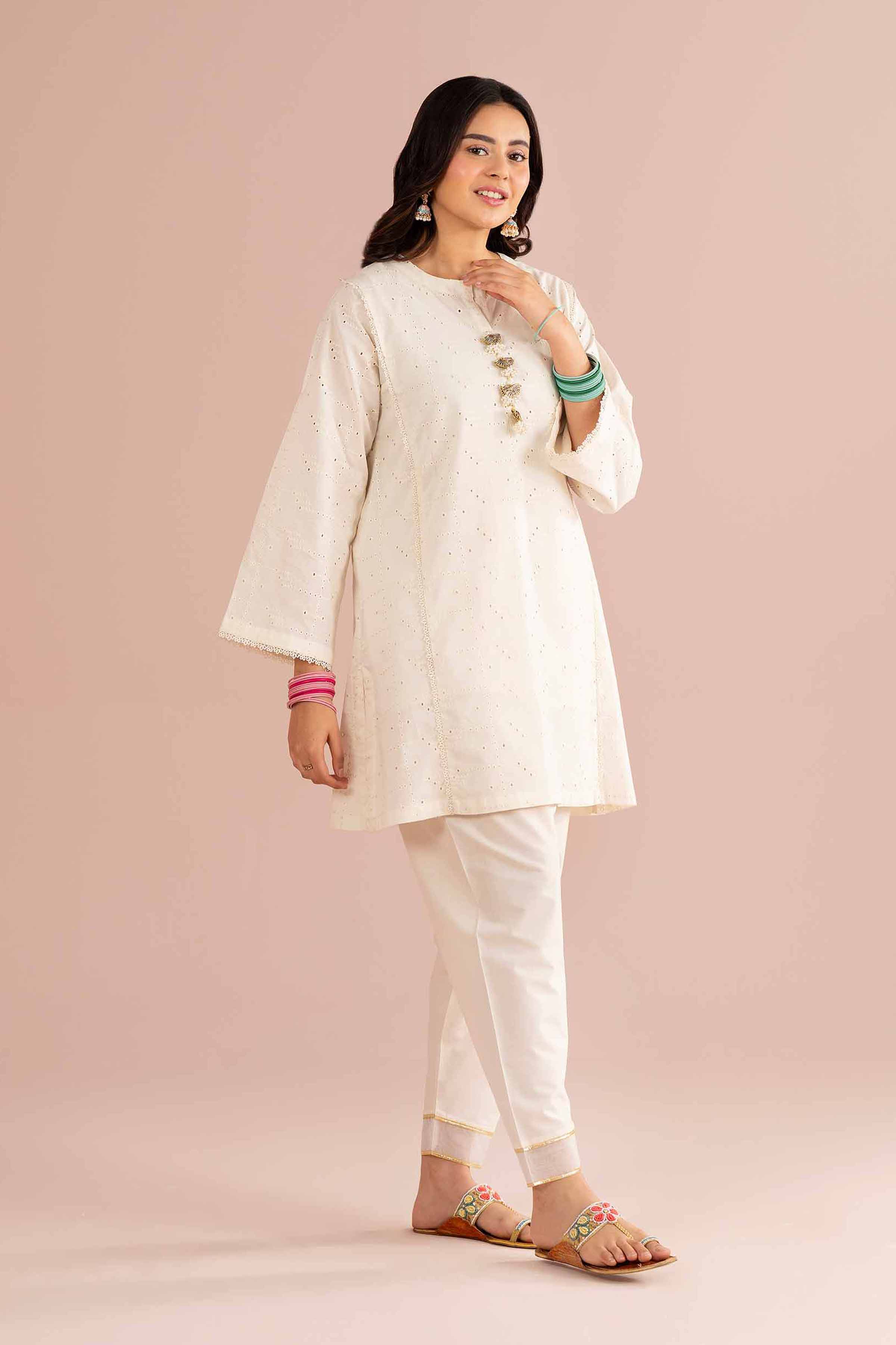 Nishat Linen PE26-472 Eid Harmony Prets 2026