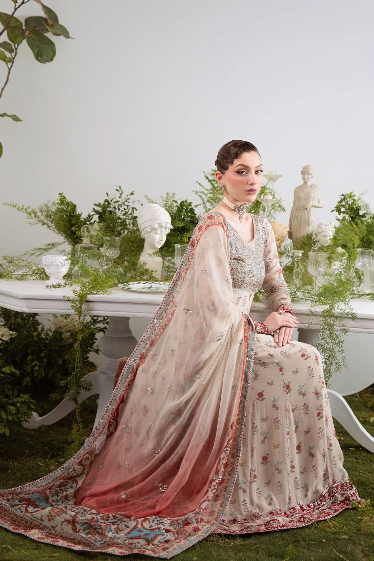 Nureh AM-21 Amaya Chiffon Luxe 2025 - Image 2