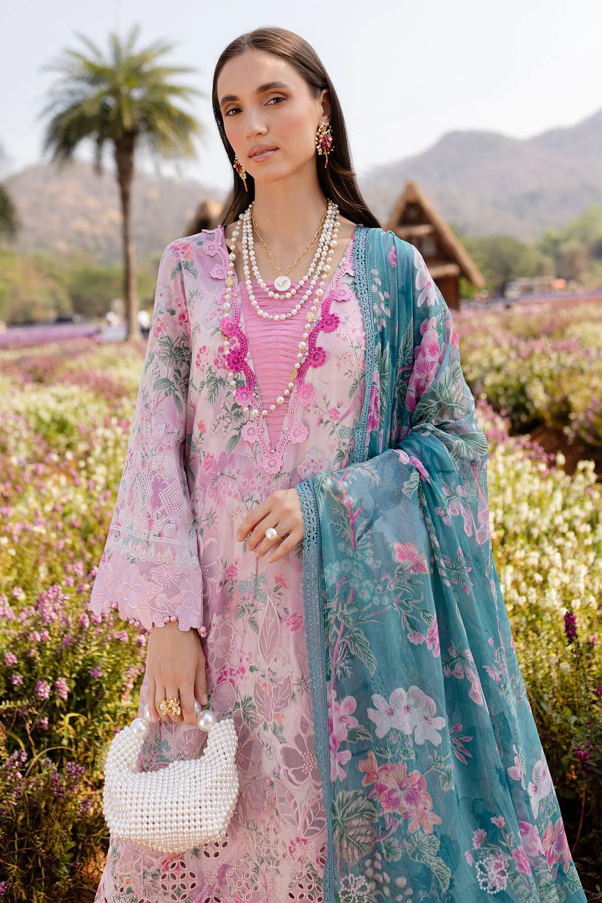 Nureh BL-01 Exclusive Bloom 2025 - Image 2