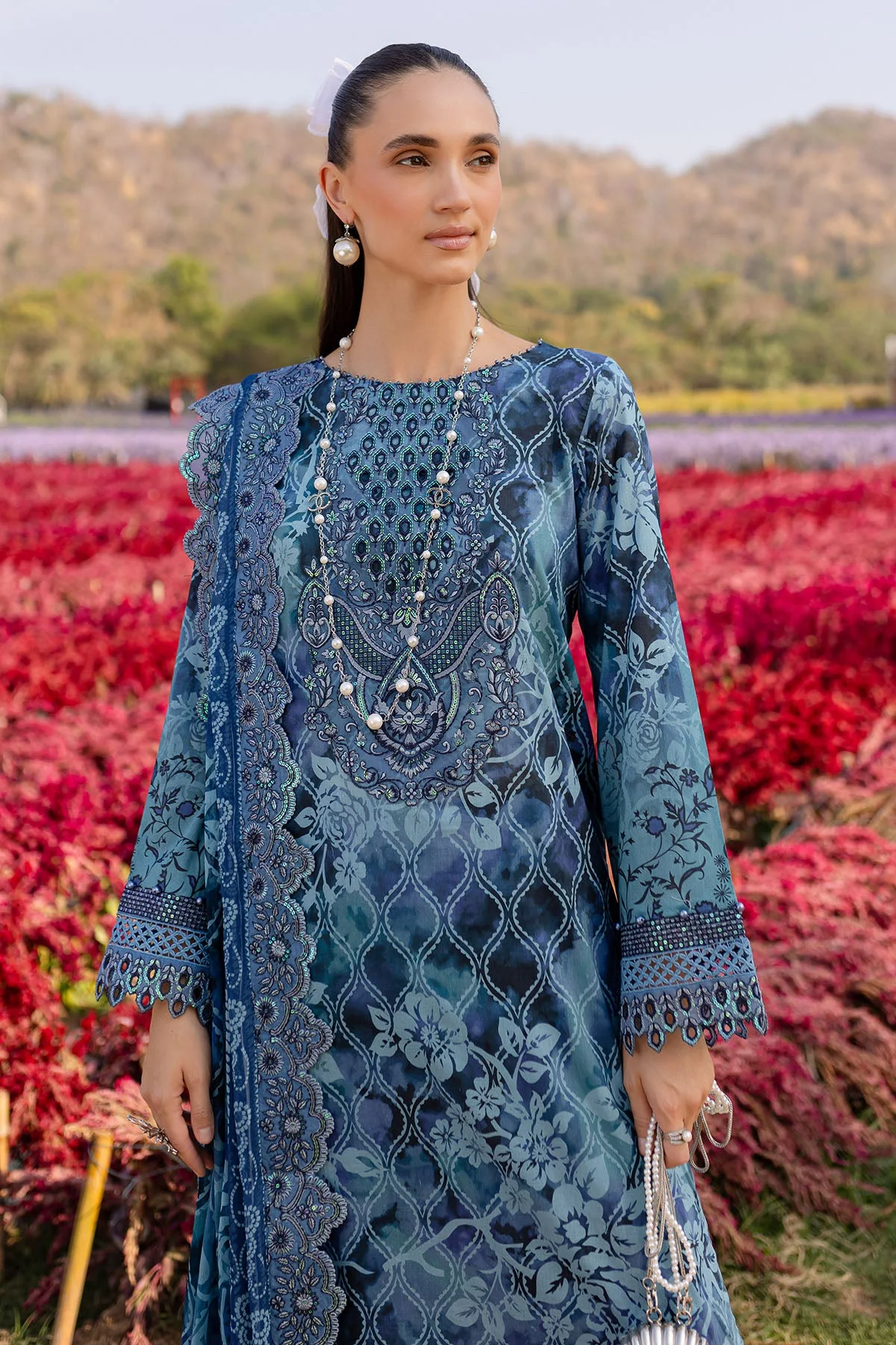 Nureh BL-03 Exclusive Bloom 2025 - Image 2