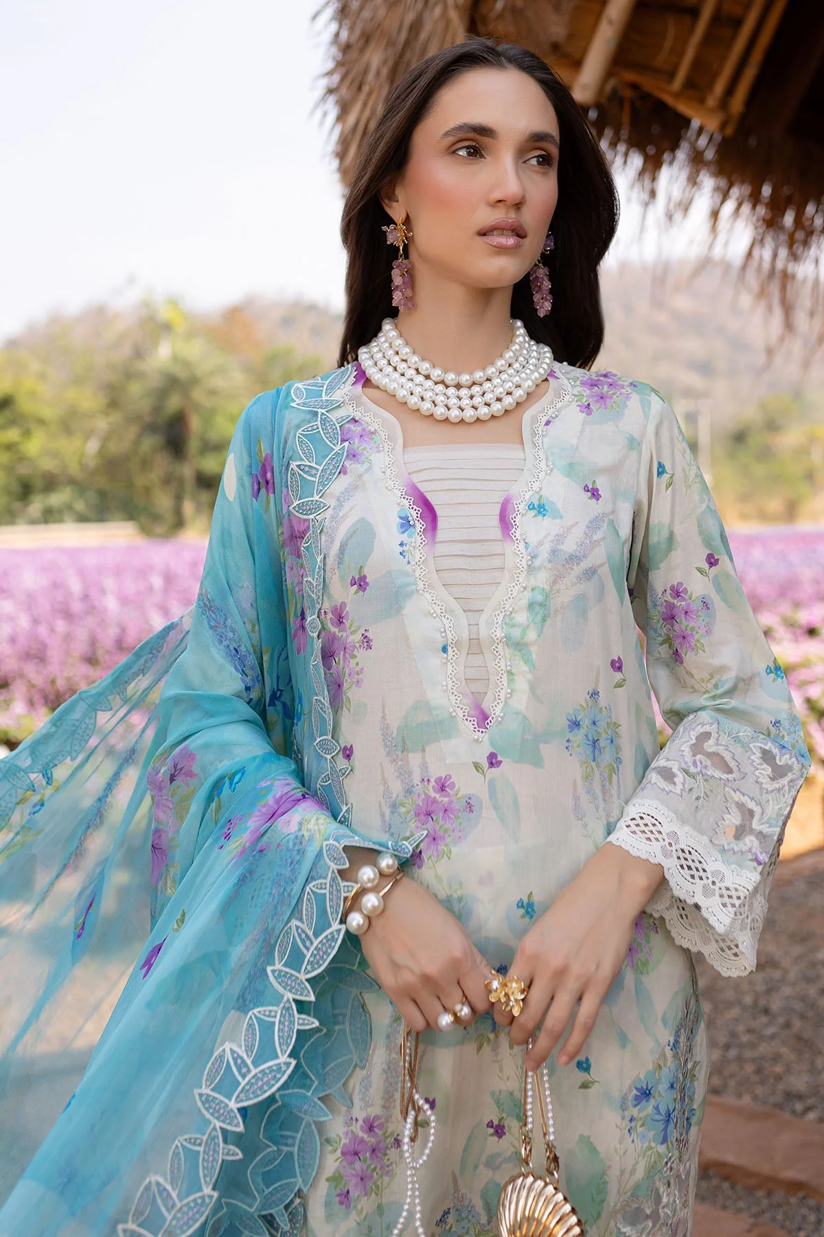 Nureh BL-05 Exclusive Bloom 2025 - Image 2