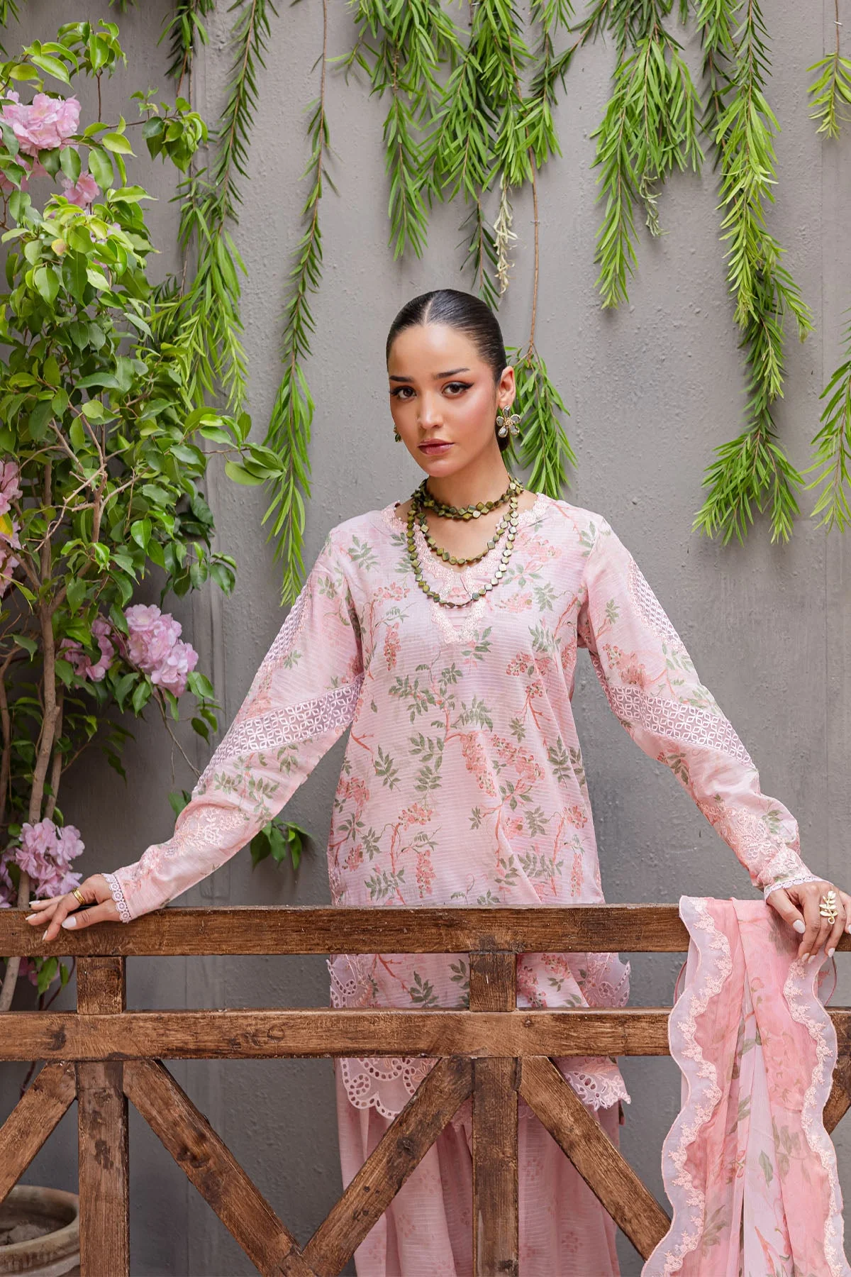 Nureh BL-08 Exclusive Bloom Collection 2026 - Image 2