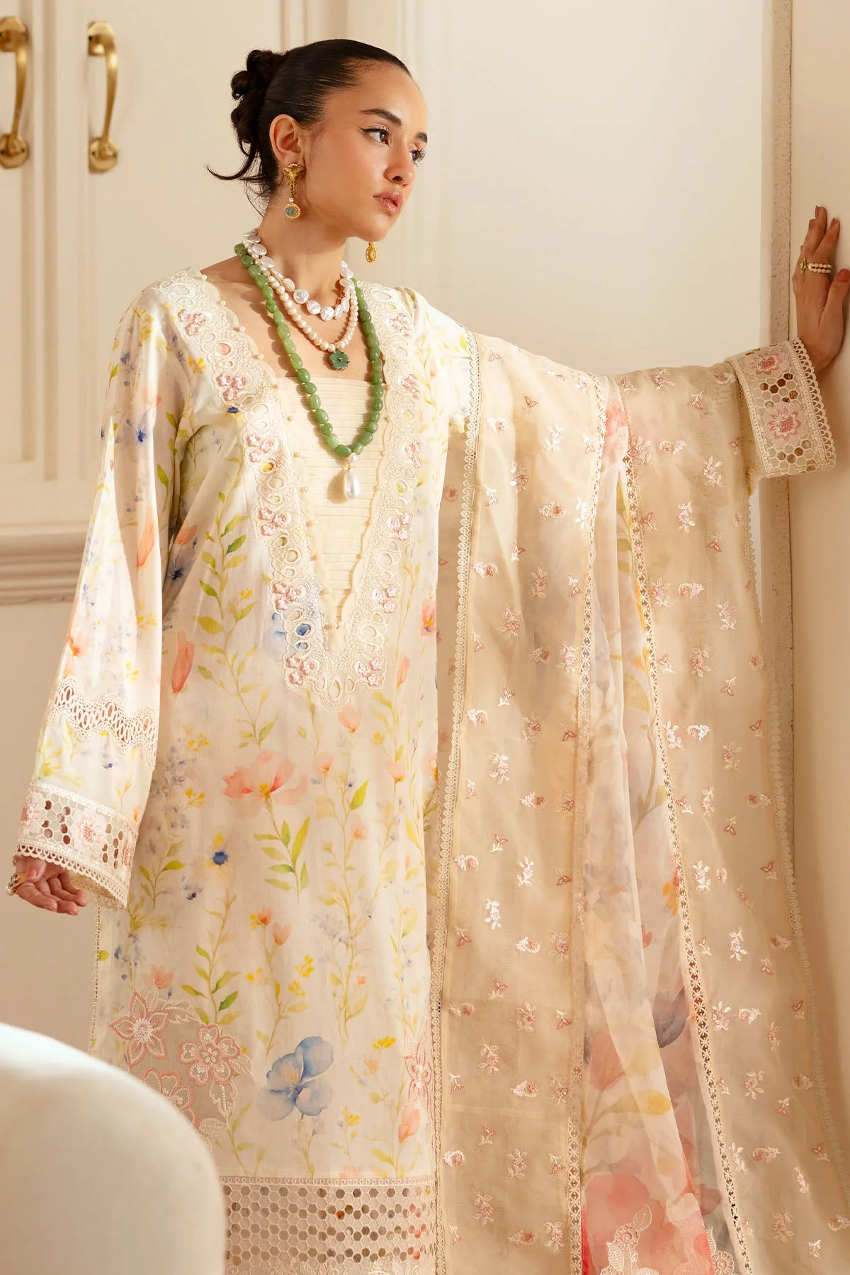 Nureh FE-02 Feya 2025 - Image 2