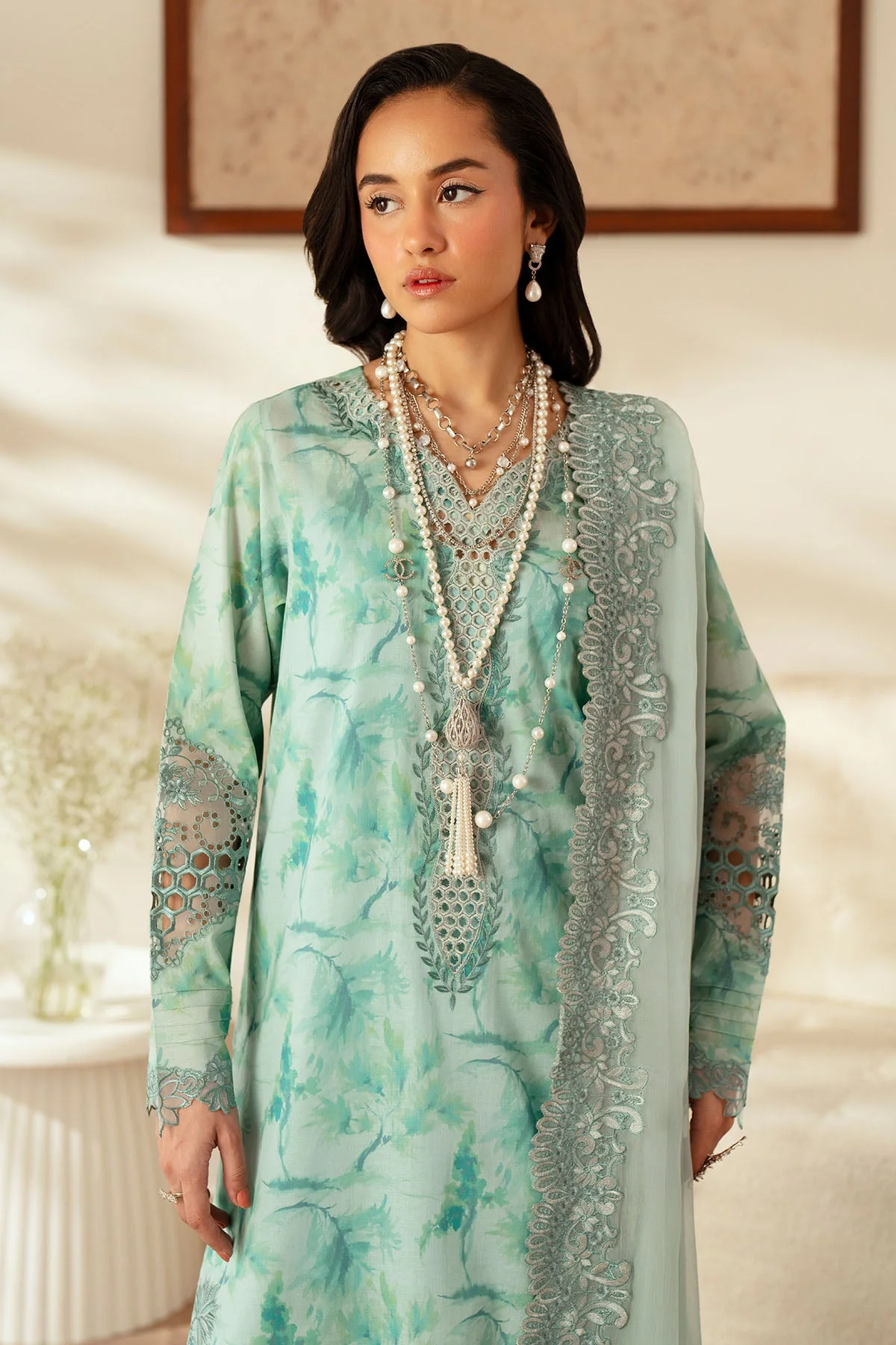 Nureh FE-03 Feya 2025 - Image 2