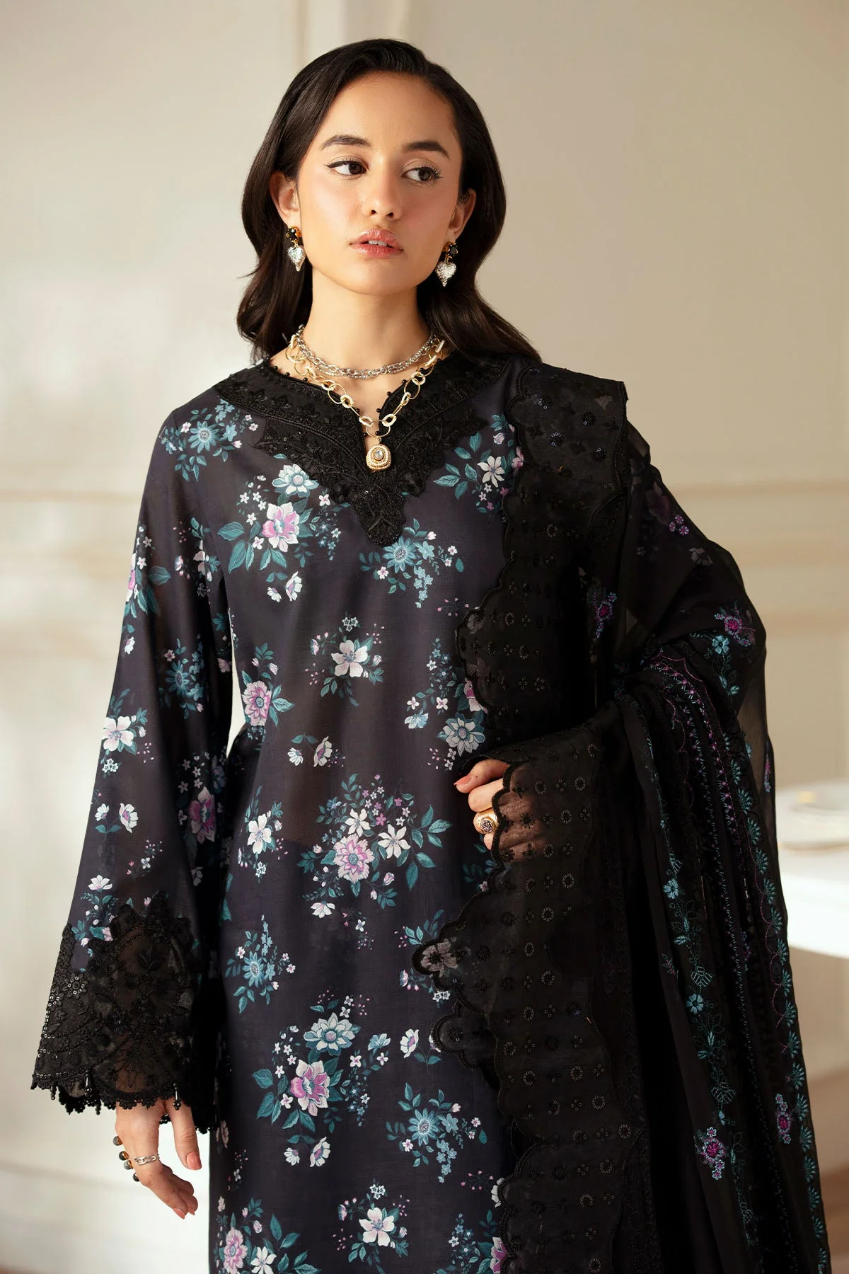 Nureh FE-04 Feya 2025 - Image 2