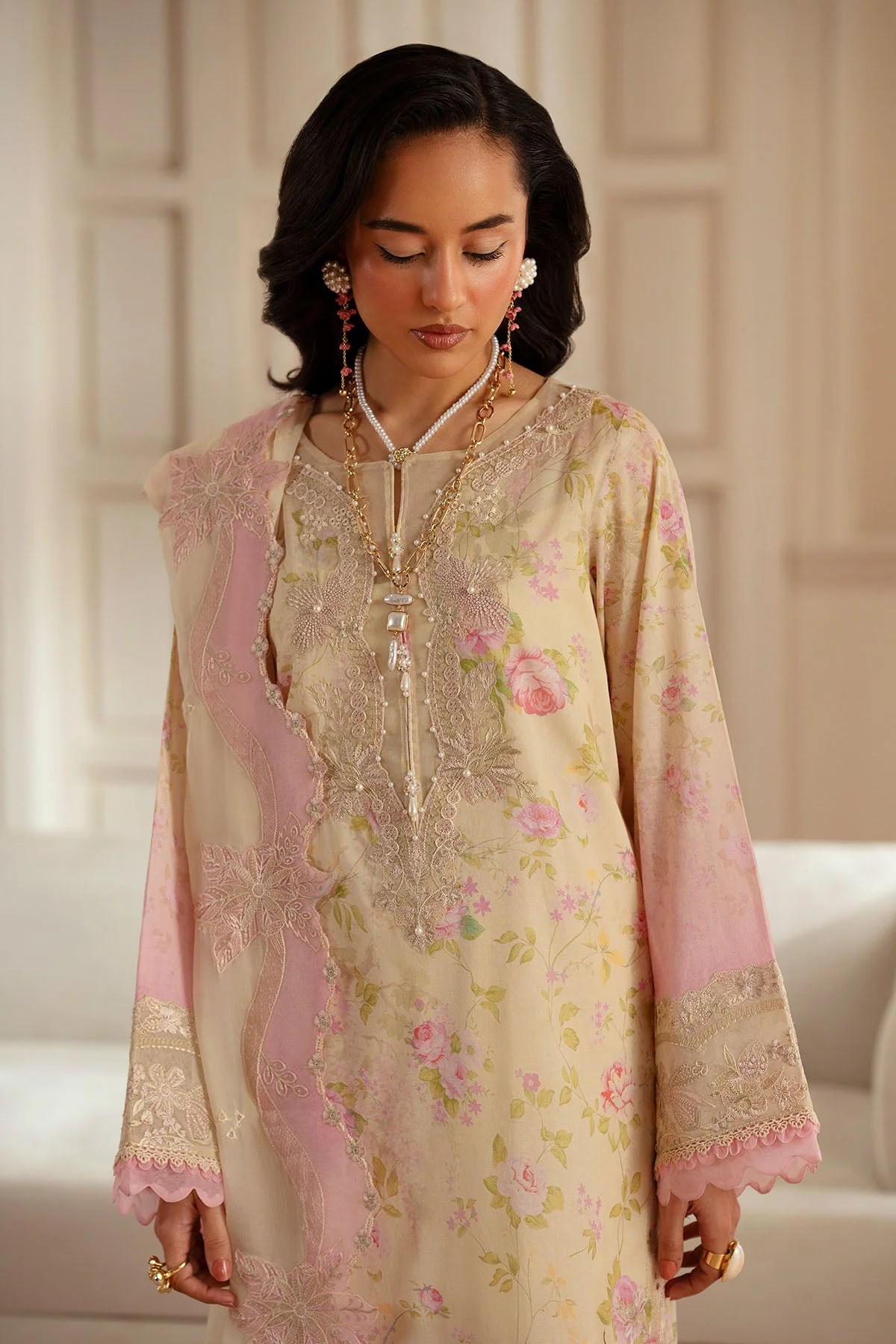 Nureh FE-05 Feya 2025 - Image 2