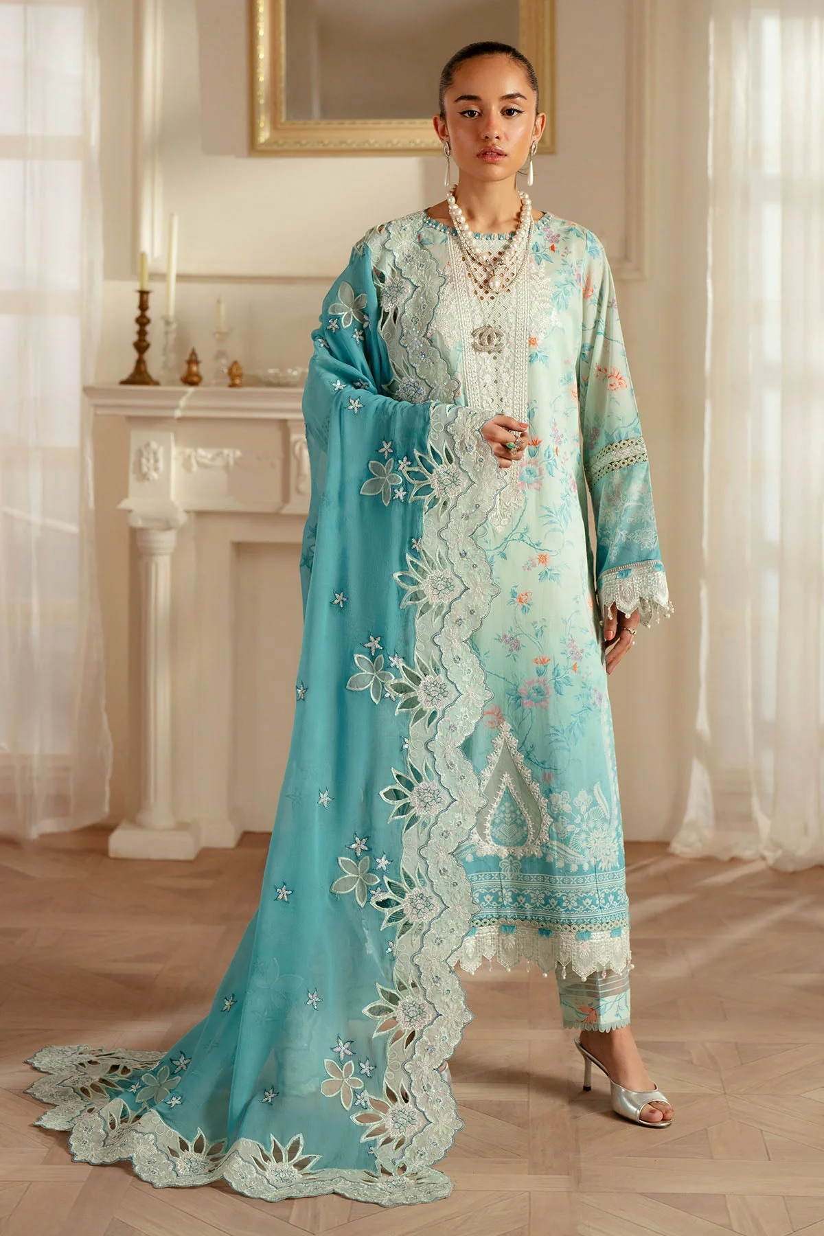 Nureh FE-06 Feya 2025