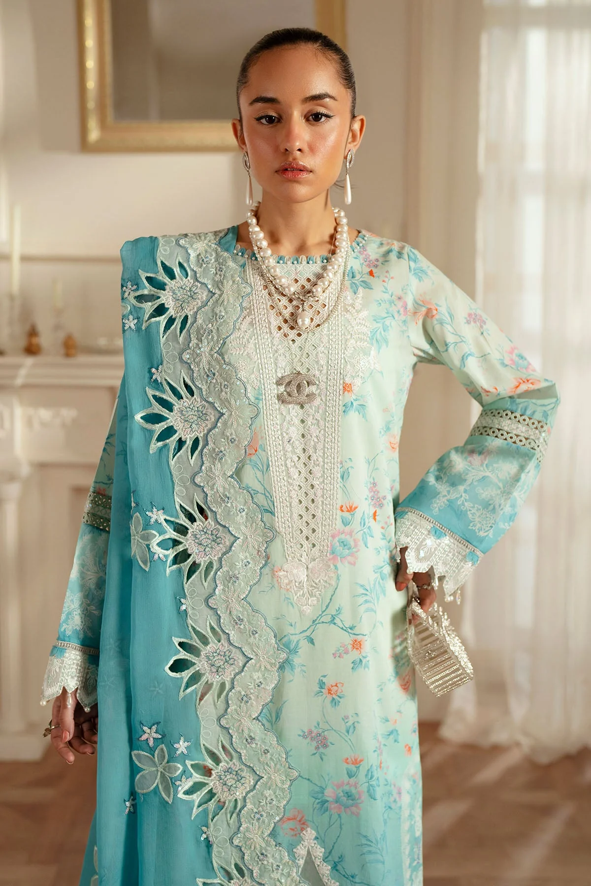 Nureh FE-06 Feya 2025 - Image 2