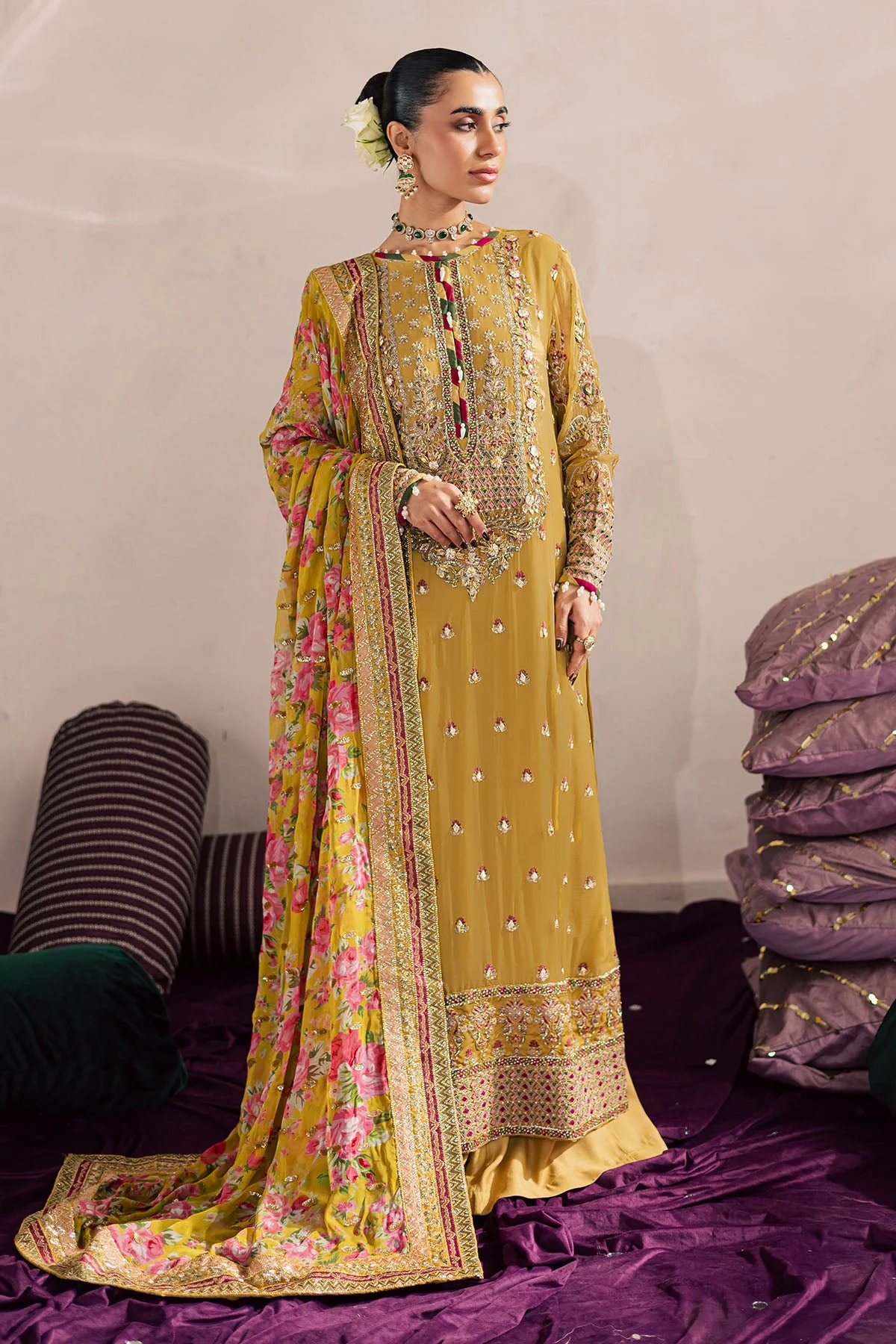 Nureh FP-134 Wedding Formals Drop 2 2026