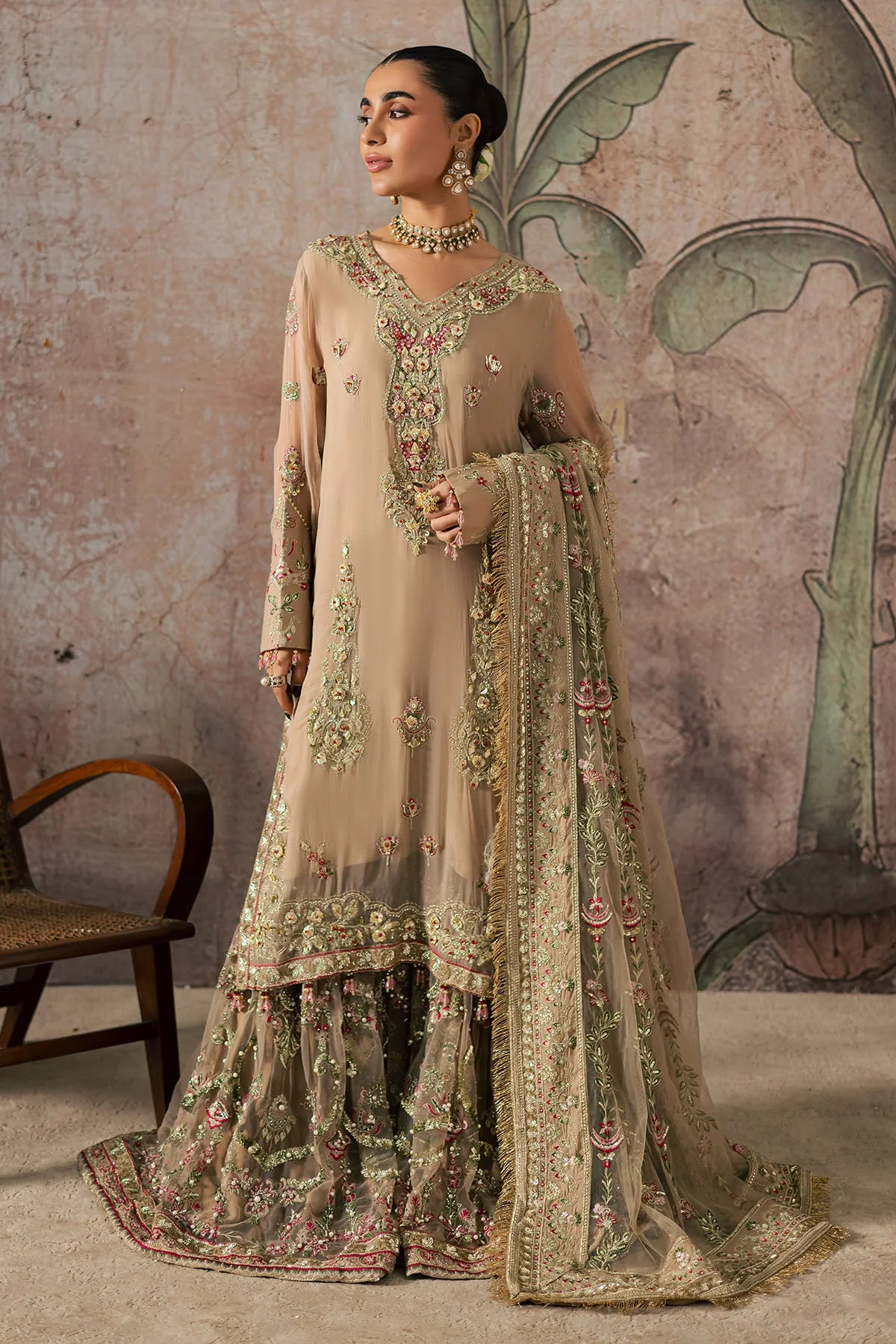 Nureh FP-136 Wedding Formals Drop 2 2026