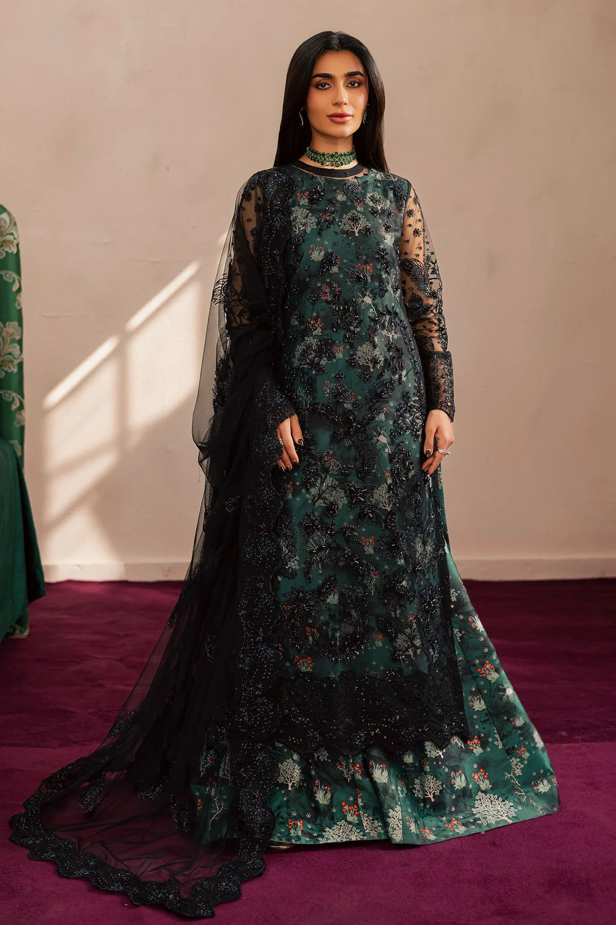 Nureh FP-150 Wedding Formals Drop 2 2026