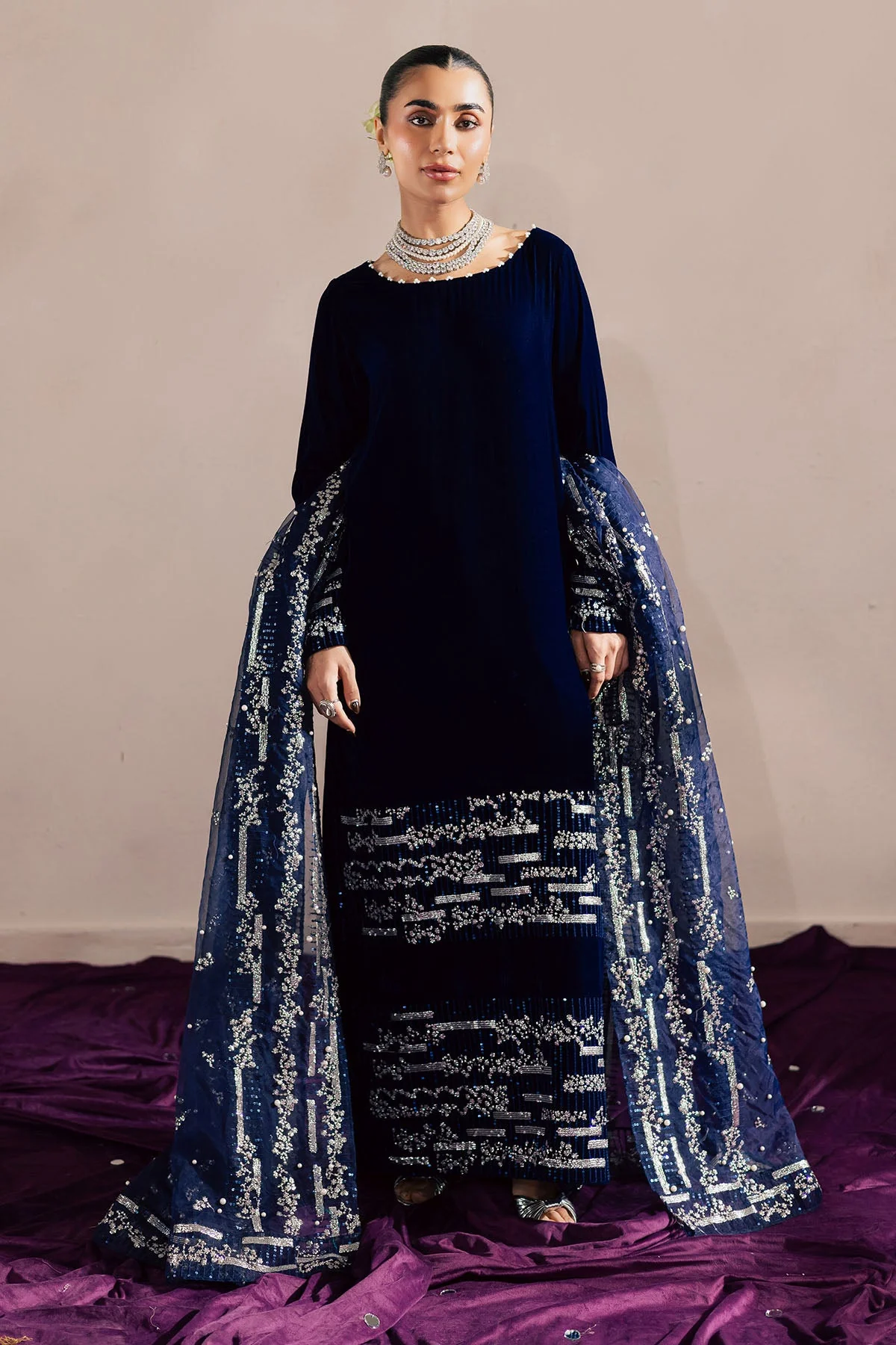 Nureh FP-157 Wedding Formals Drop 2 2026