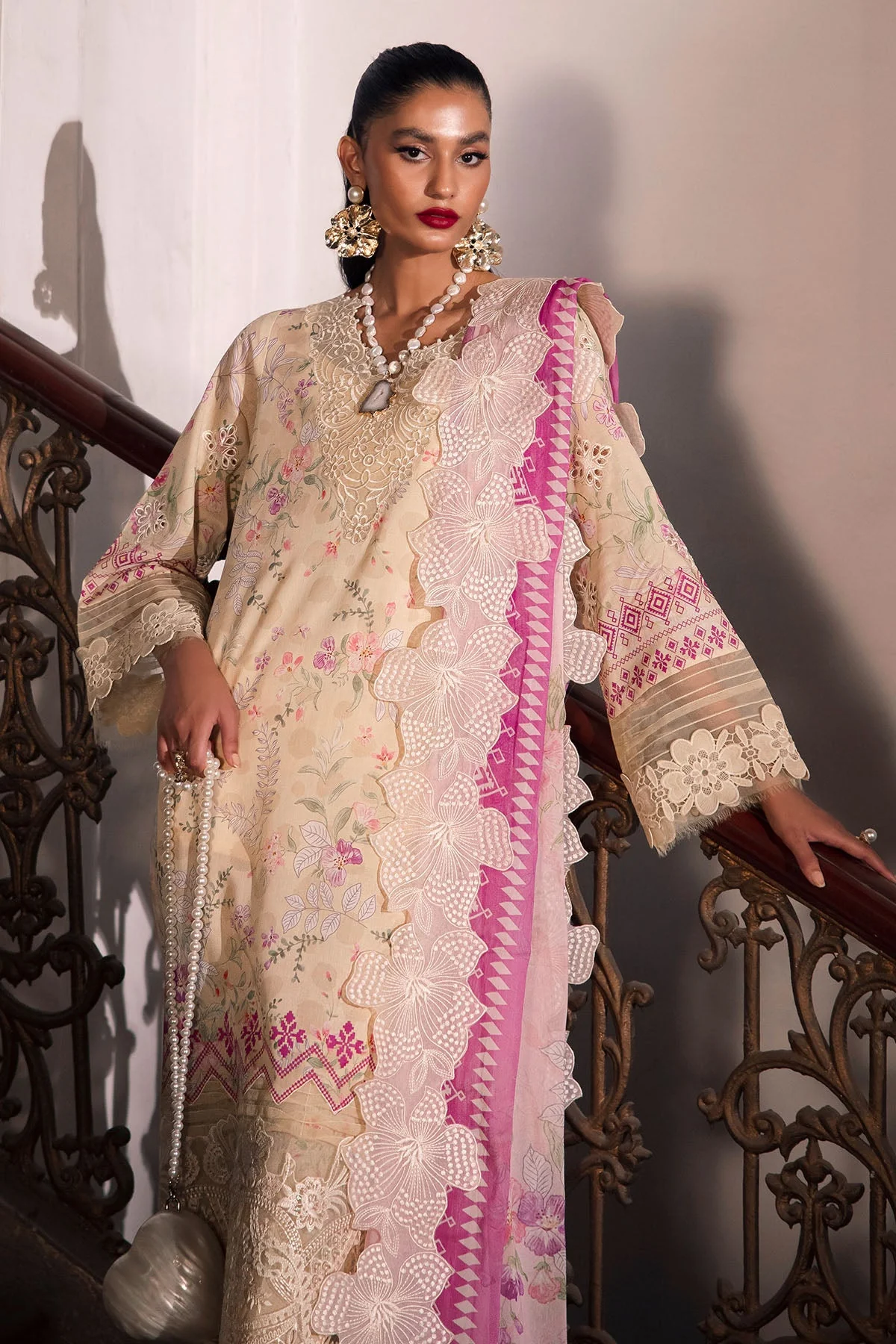 Nureh GL-14 Exclusive Glam Girl 2025 - Image 2