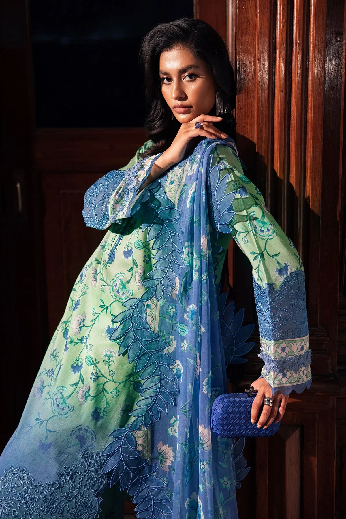 Nureh GL-15 Exclusive Glam Girl 2025 - Image 2