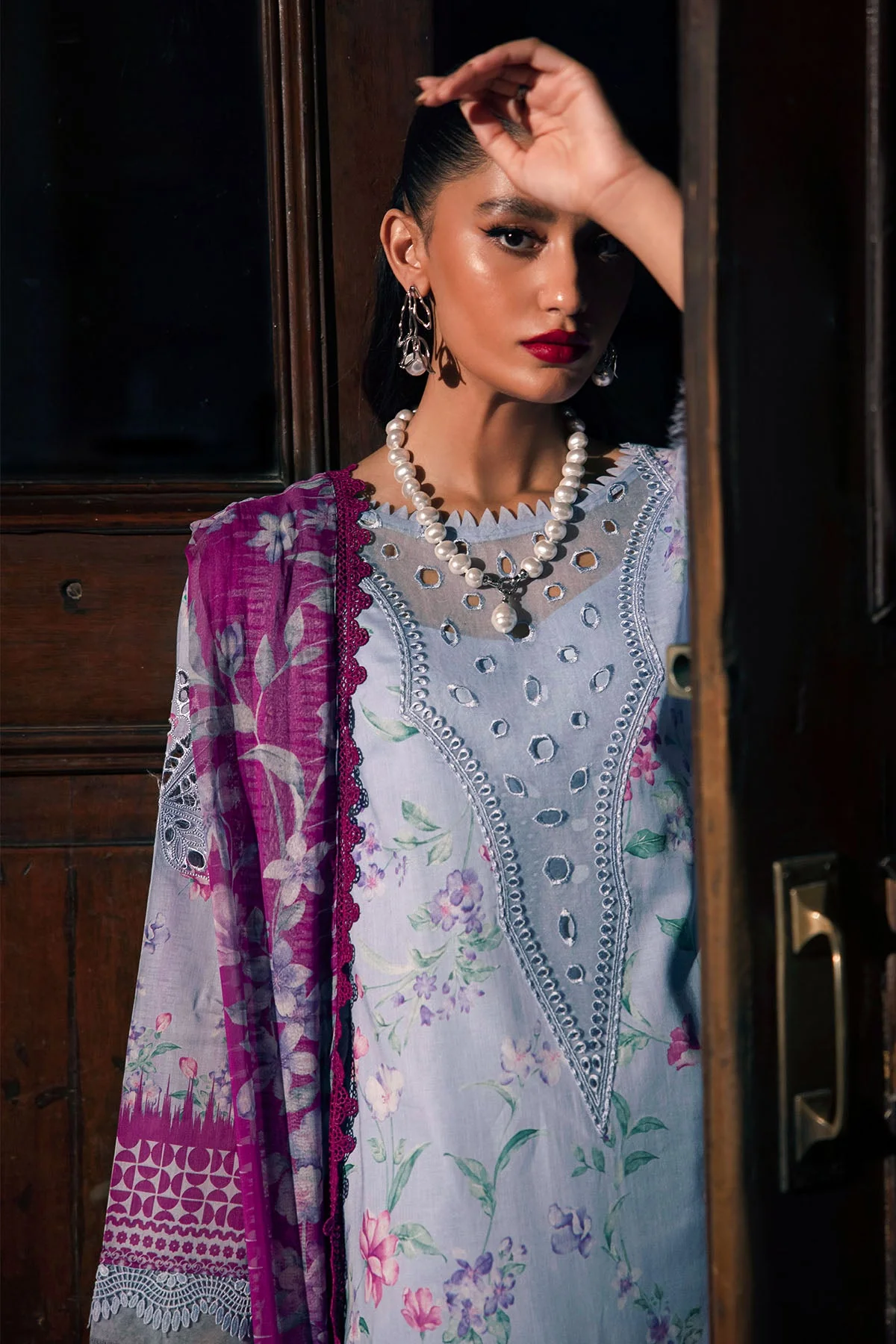 Nureh GL-17 Exclusive Glam Girl 2025 - Image 2