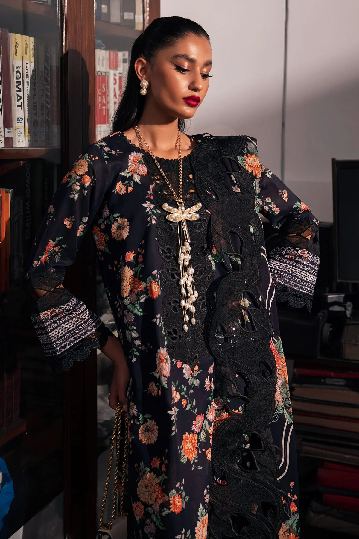 Nureh GL-18 Exclusive Glam Girl 2025 - Image 2